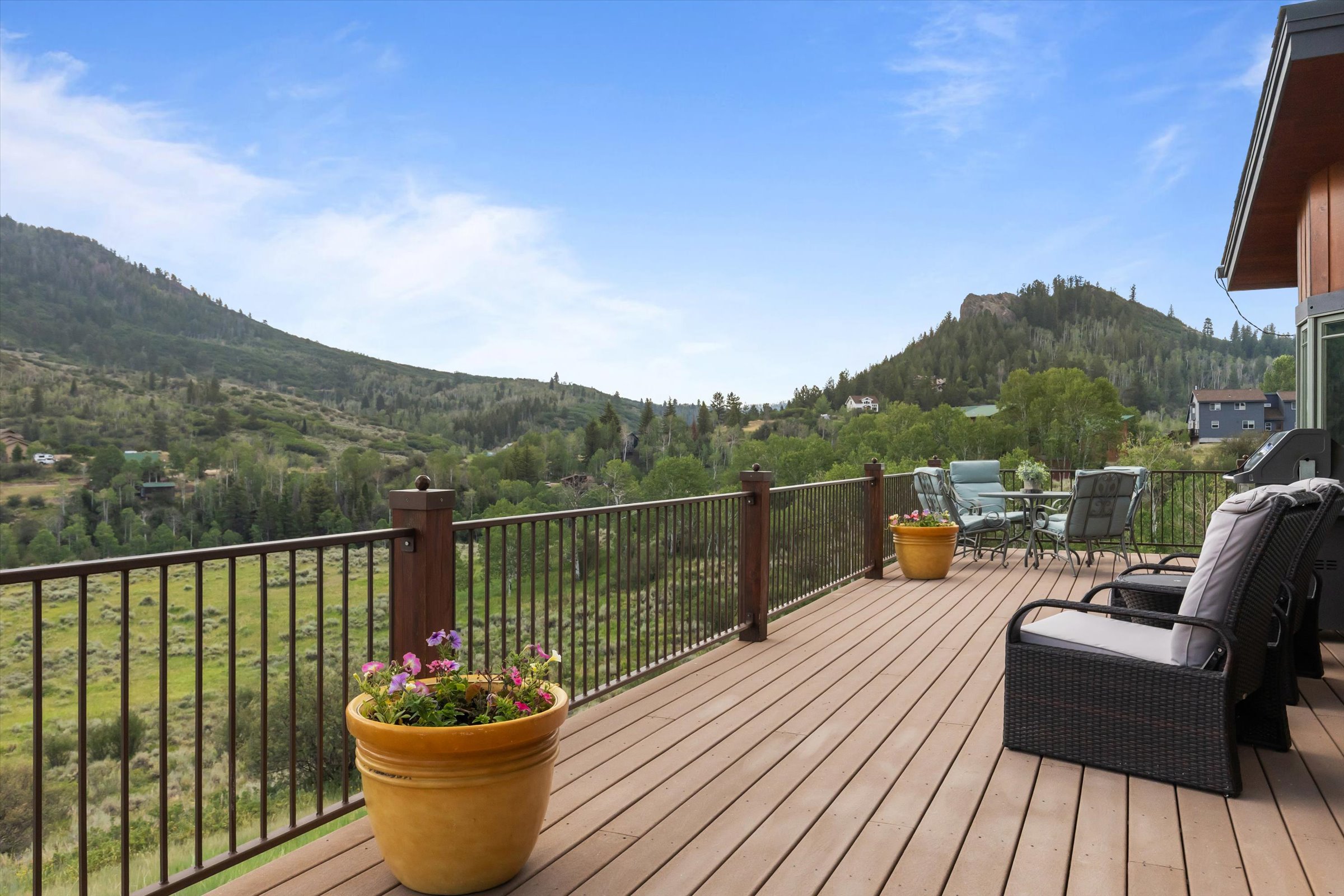  23020 Lynx Basin Lane, Oak Creek, CO 80467 - 物件實景