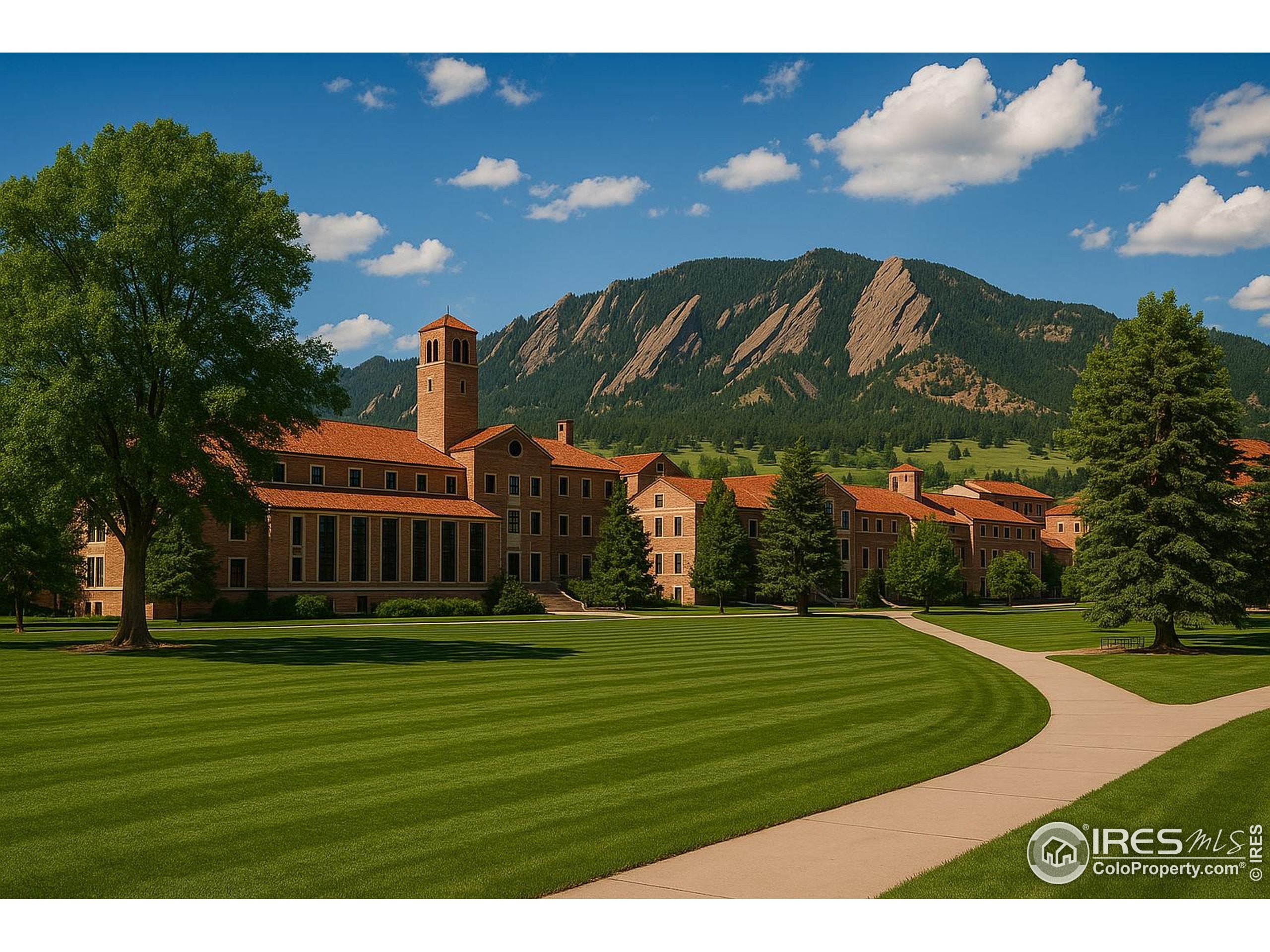 Boulder, Colorado, 80303, United States, 3 Bedrooms Bedrooms, ,2 BathroomsBathrooms,Residential,For Sale,1953346