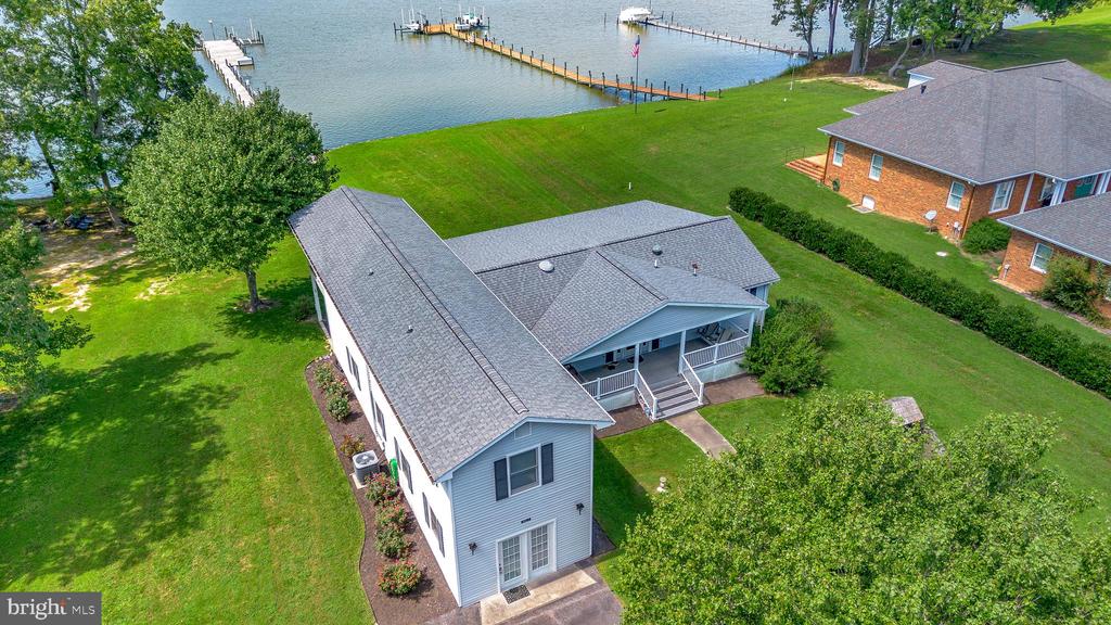 Hague, Virginia, 22469, United States, 4 Bedrooms Bedrooms, ,3 BathroomsBathrooms,Residential,For Sale,1944720