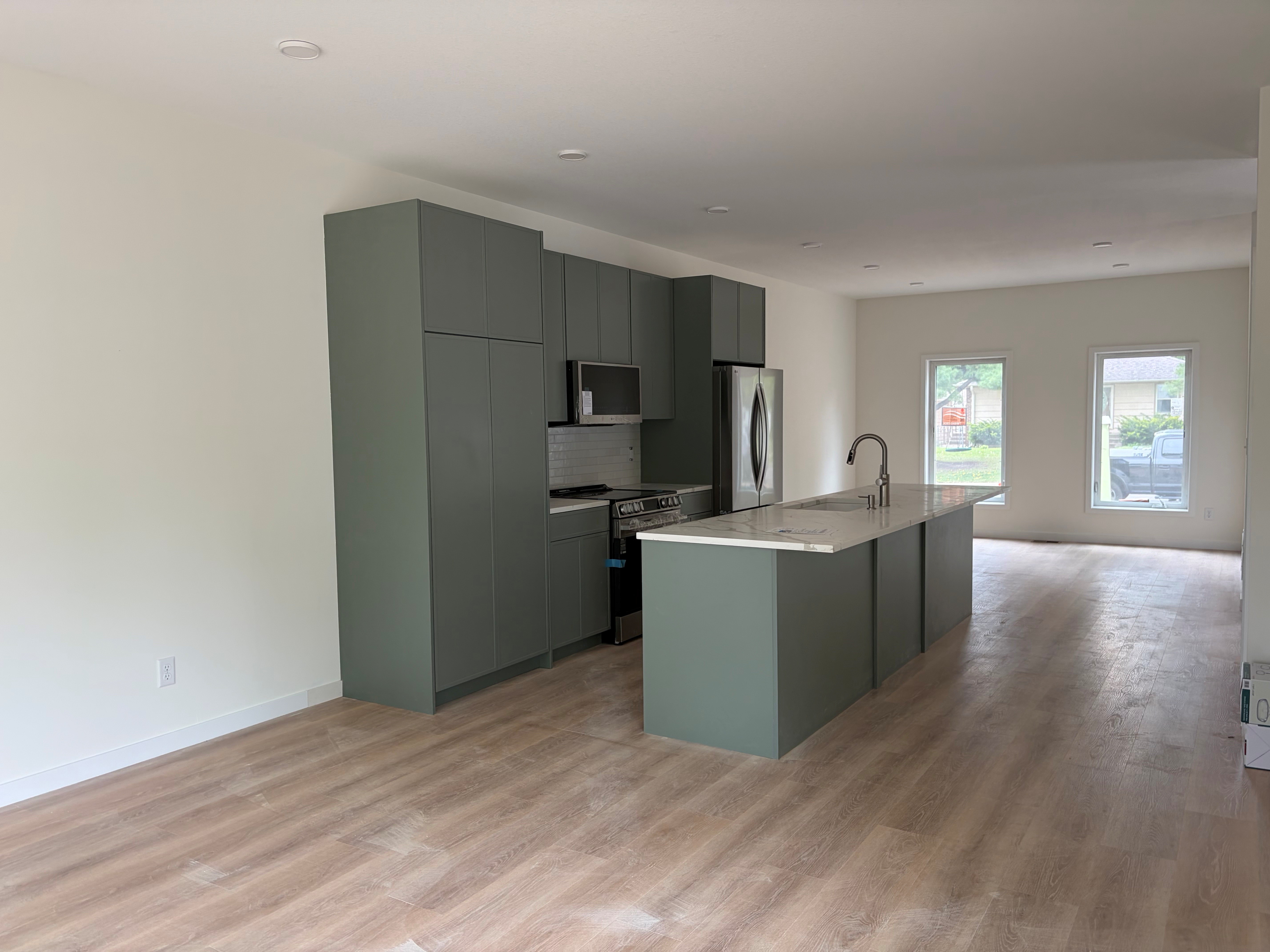  New Construction Gem in St. Louis Park - 物件實景