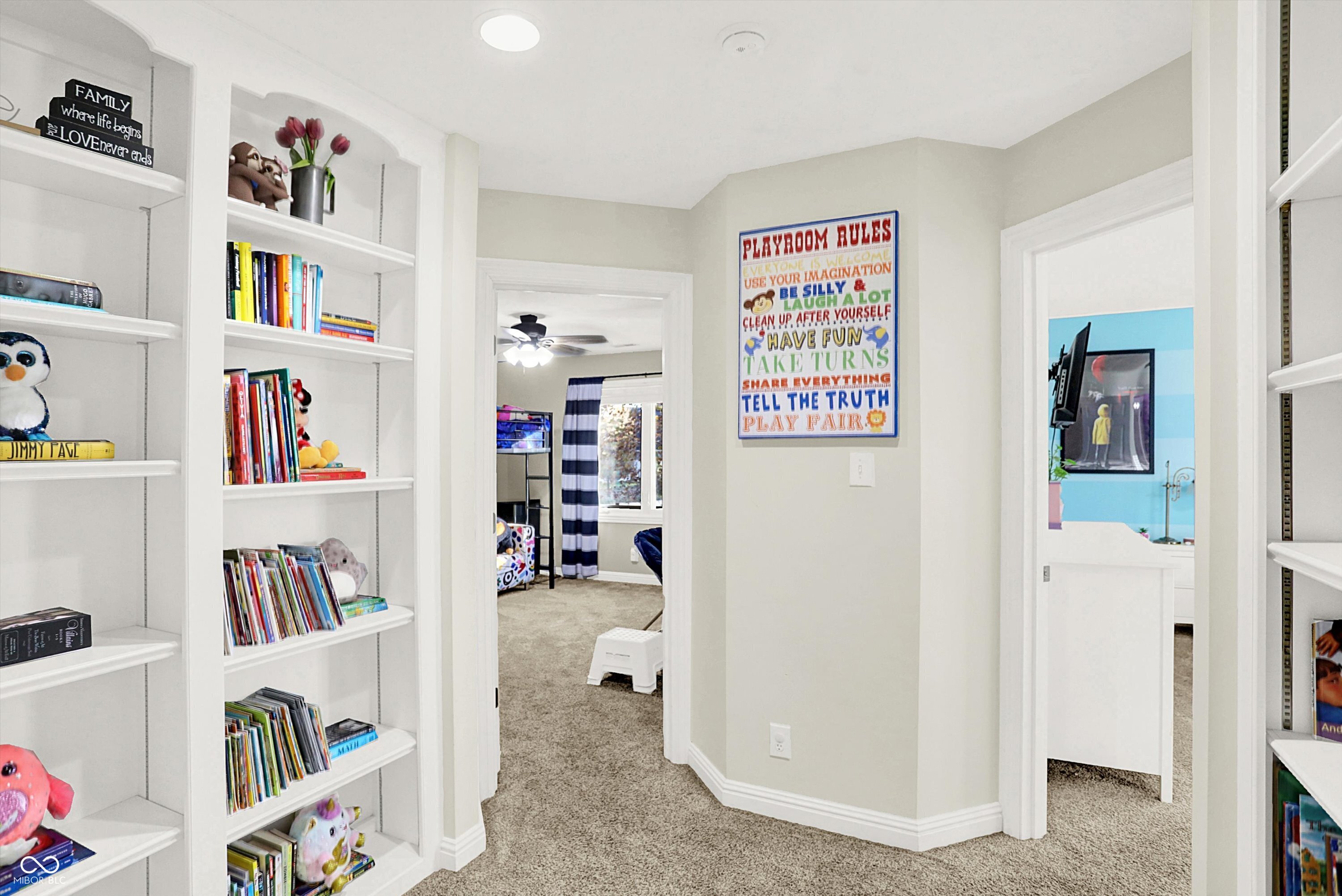 Fishers, Indiana, 46037, United States, 6 Bedrooms Bedrooms, ,5 BathroomsBathrooms,Residential,For Sale,1992348