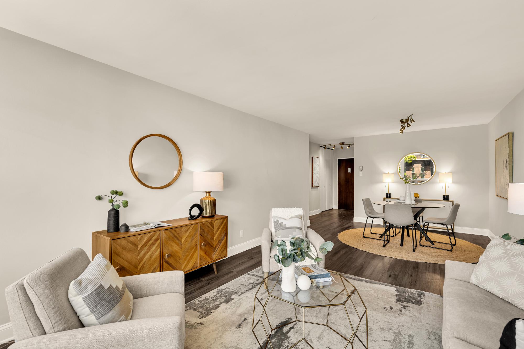  1425 4th Street SW, Washington, DC, 20024 - 物件實景