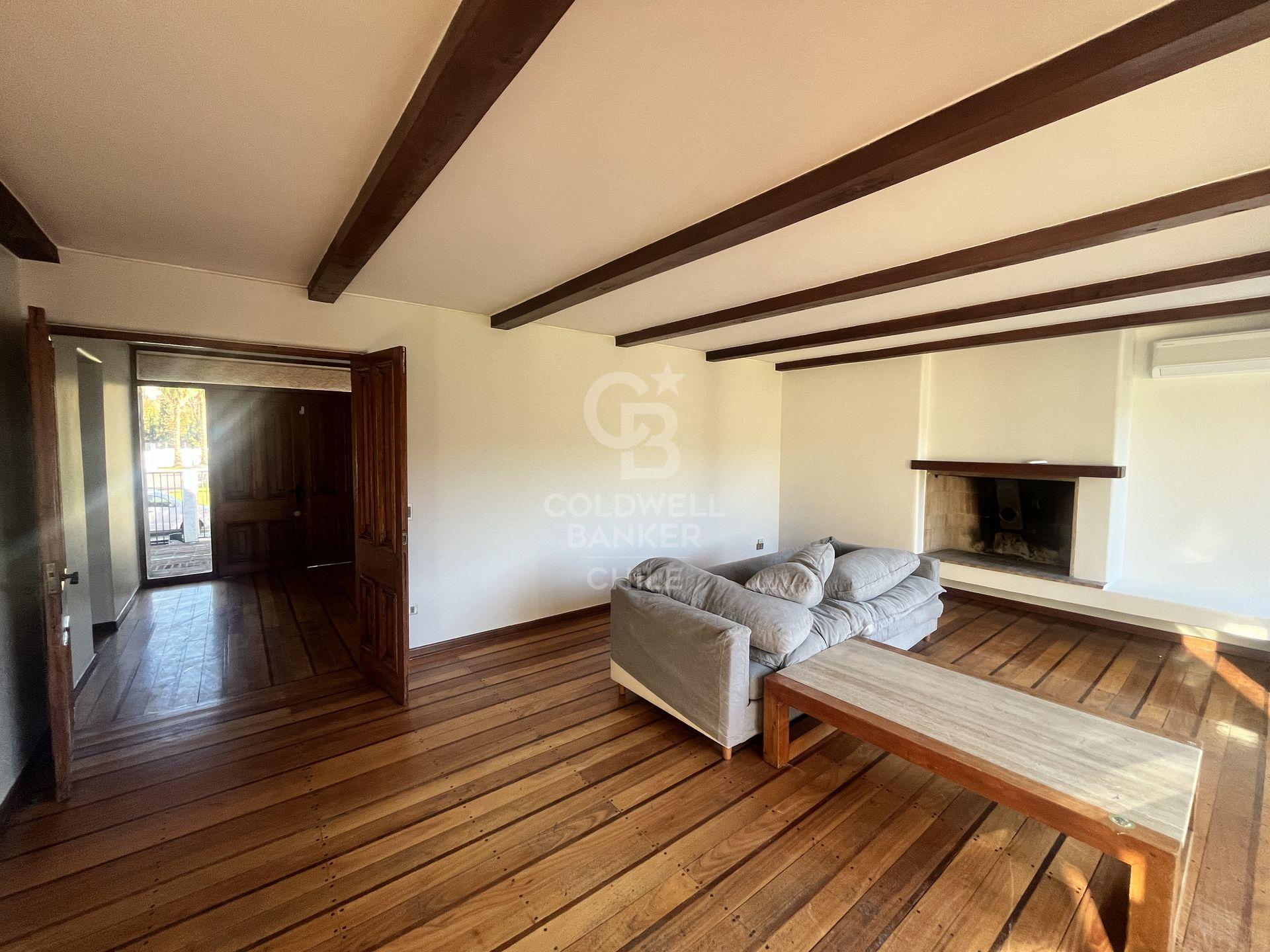 Lo Barnechea, Chile, 6 Bedrooms Bedrooms, ,6 BathroomsBathrooms,Residential,For Sale,1838824