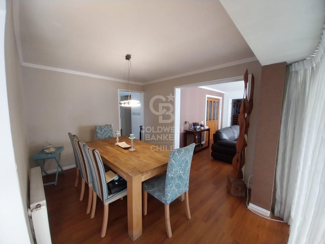 La Reina, Chile, 5 Bedrooms Bedrooms, ,4 BathroomsBathrooms,Residential,For Sale,1728791