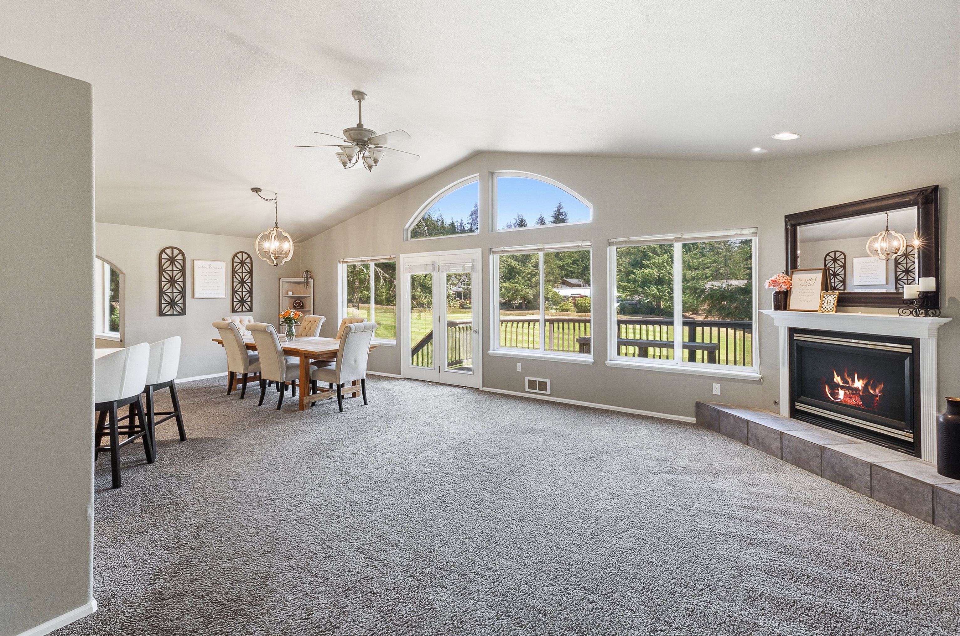  191 E Vine Maple Lane, Union, WA 98592 - 物件實景