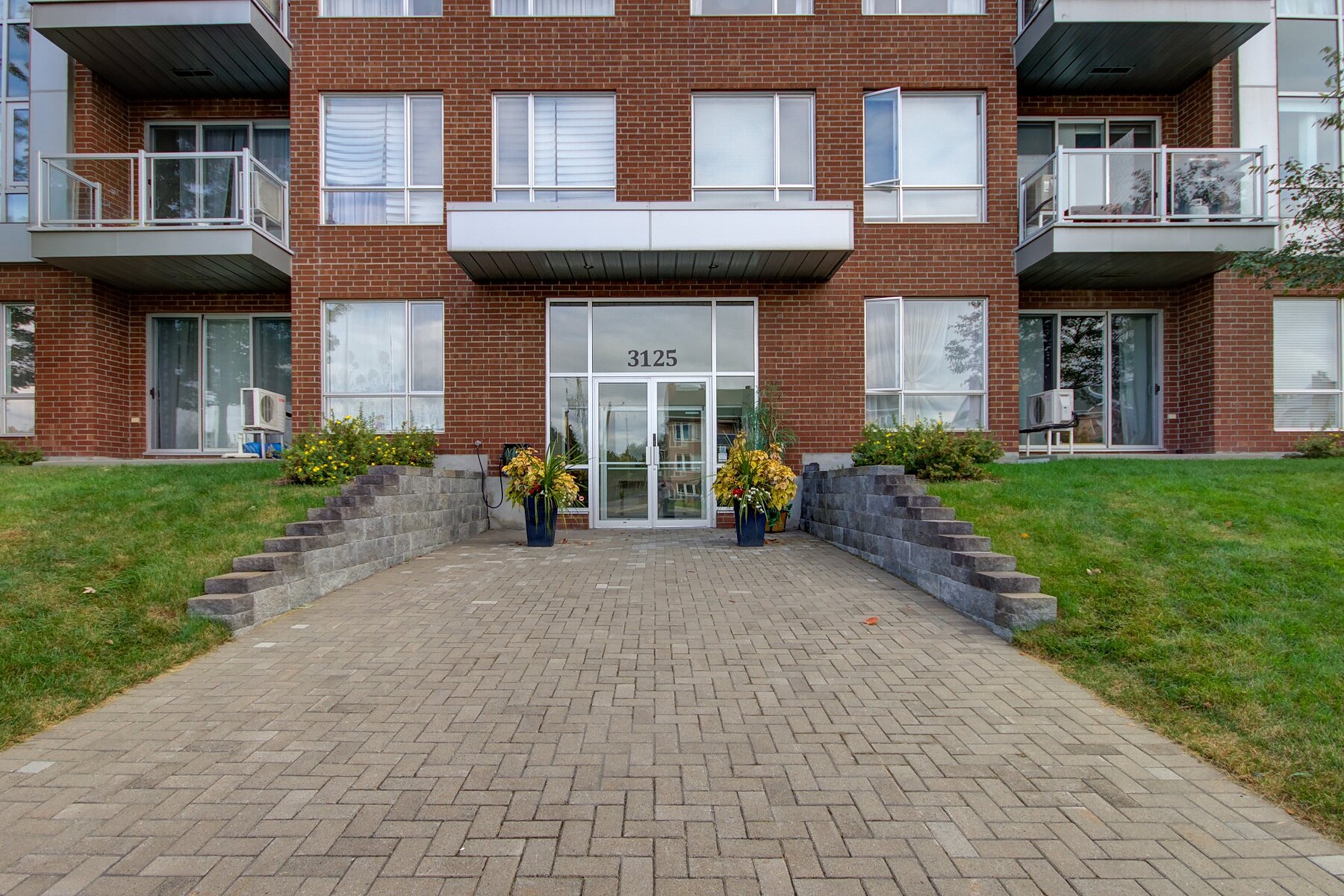  Saint-Hubert, Montérégie - 物件實景