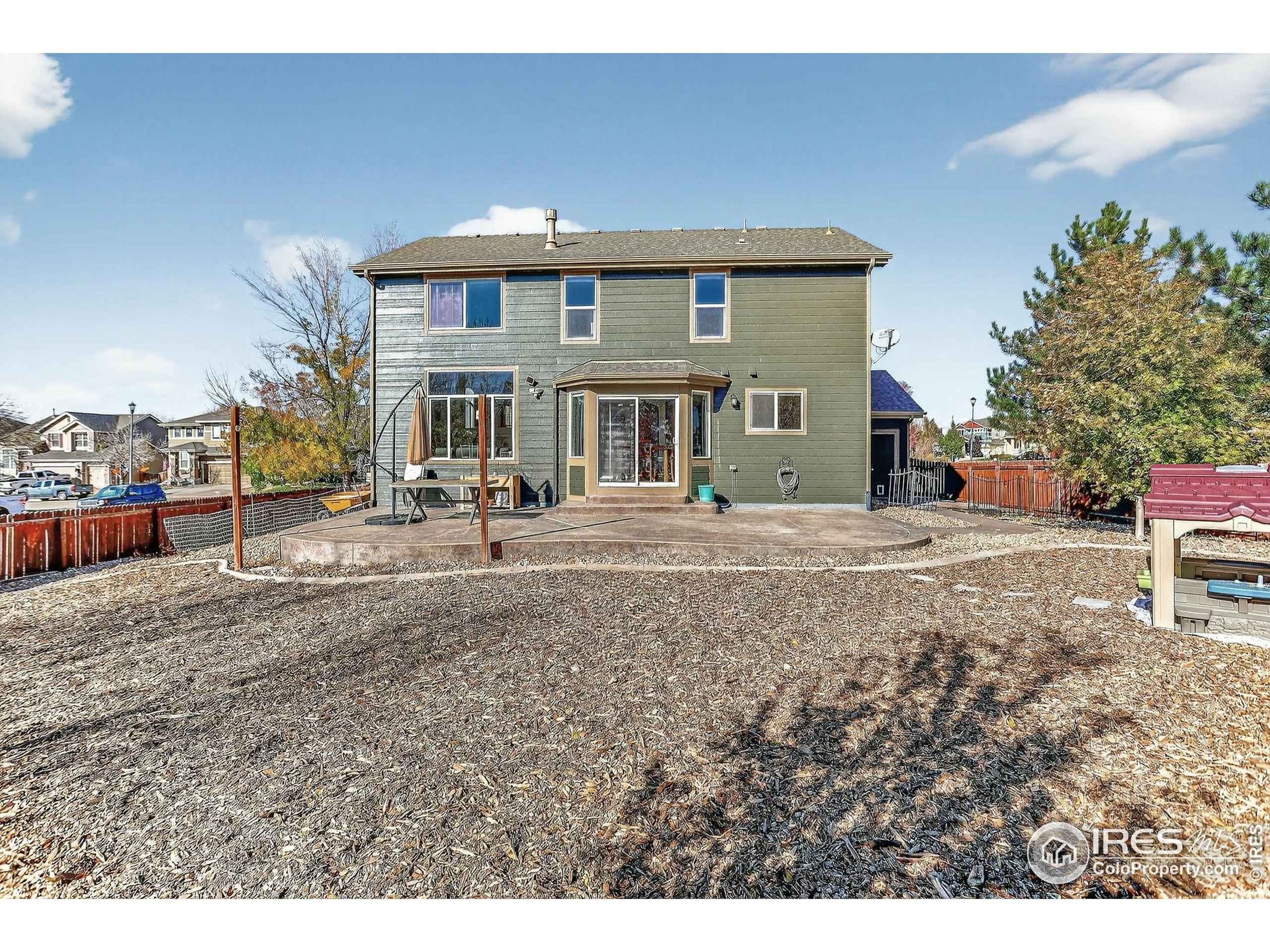 Johnstown, Colorado, 80534, United States, 3 Bedrooms Bedrooms, ,3 BathroomsBathrooms,Residential,For Sale,1967565