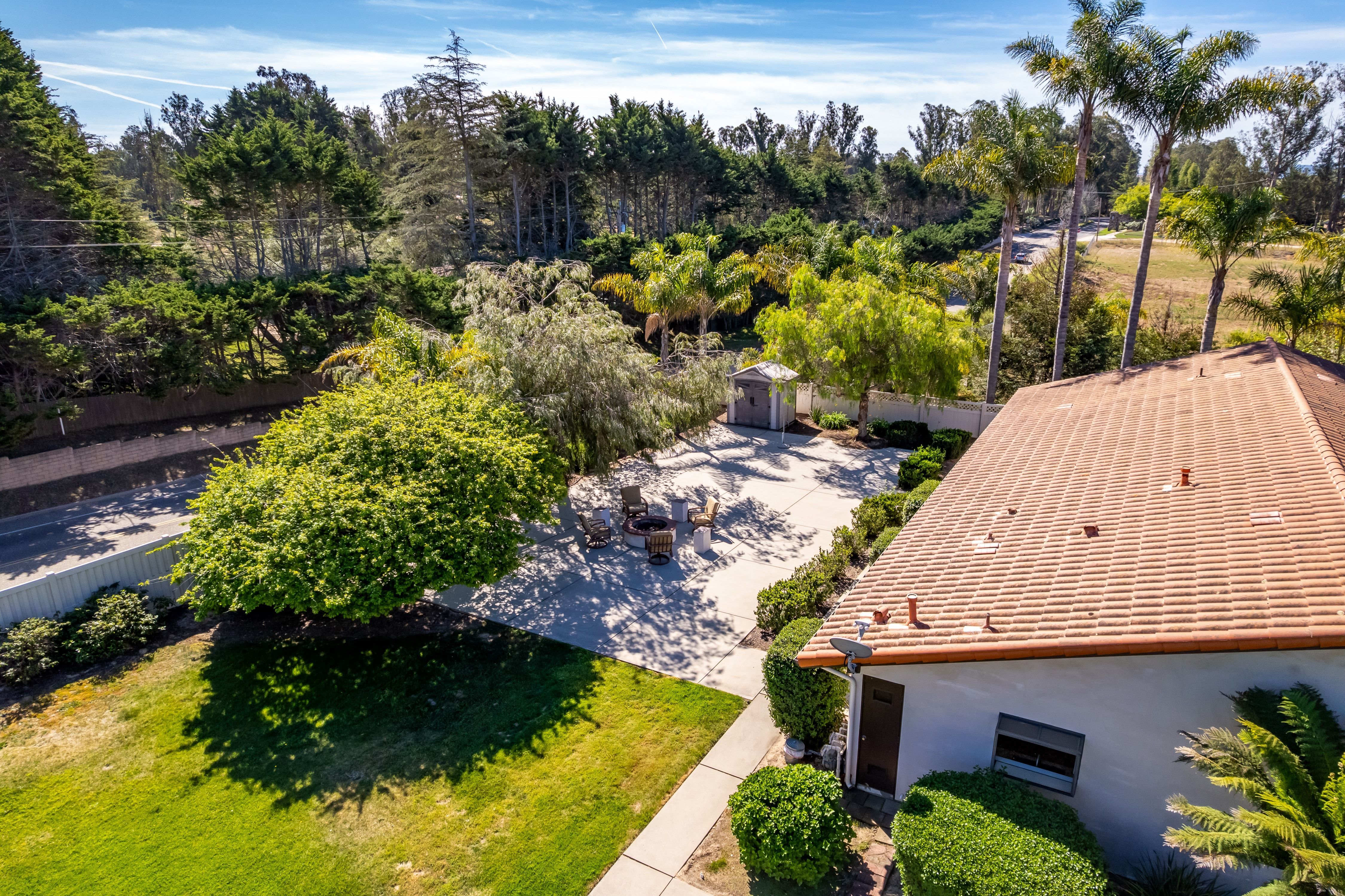  A Timeless Spanish Colonial Estate of Rare Distinction - 物件實景