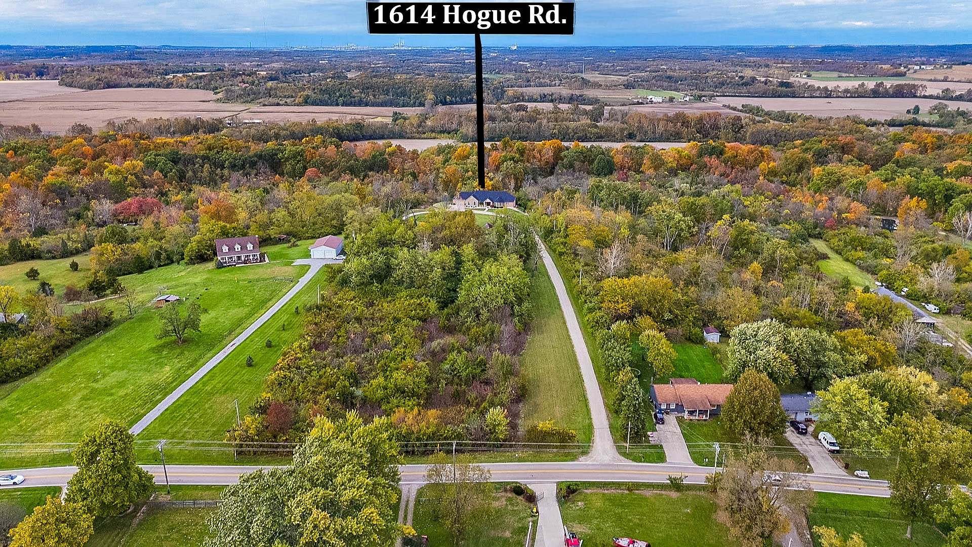 Hanover Twp, Ohio, 45013, United States, 3 Bedrooms Bedrooms, ,3 BathroomsBathrooms,Residential,For Sale,1973920