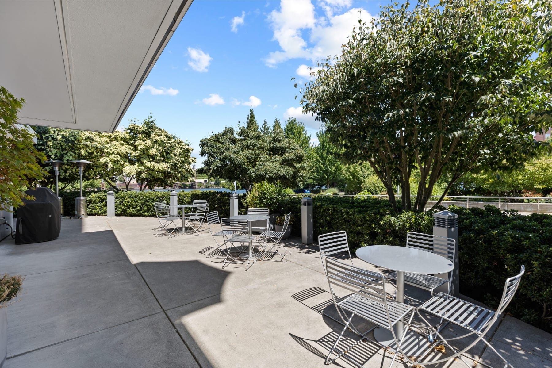  1310 NW NAITO PKWY #901 Portland, OR 97209 - 物件實景
