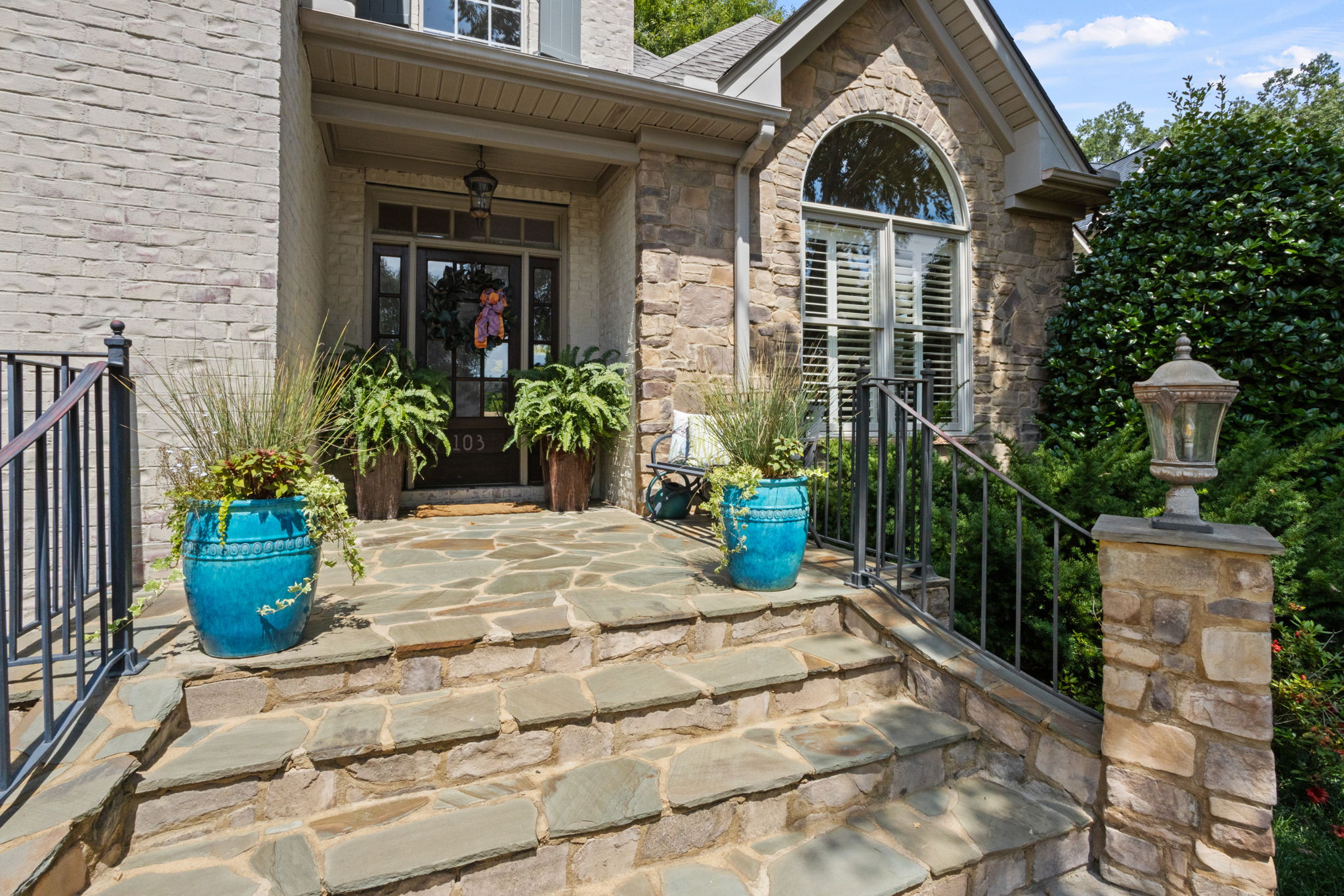  103 Norman Place, Greenville, SC 29615 - 物件實景
