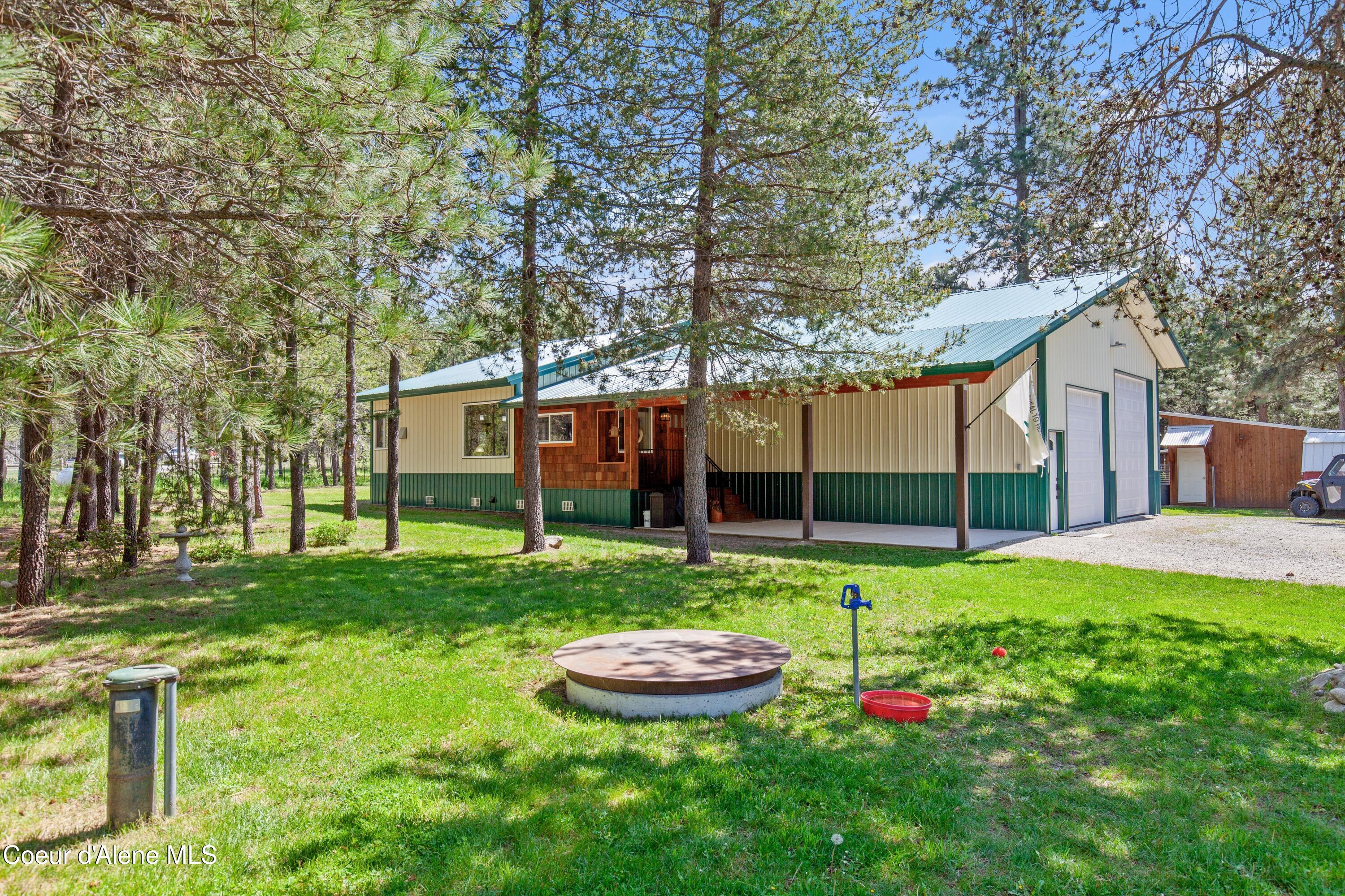 Athol, Idaho, 83801, United States, 5 Bedrooms Bedrooms, ,3 BathroomsBathrooms,Residential,For Sale,1841760