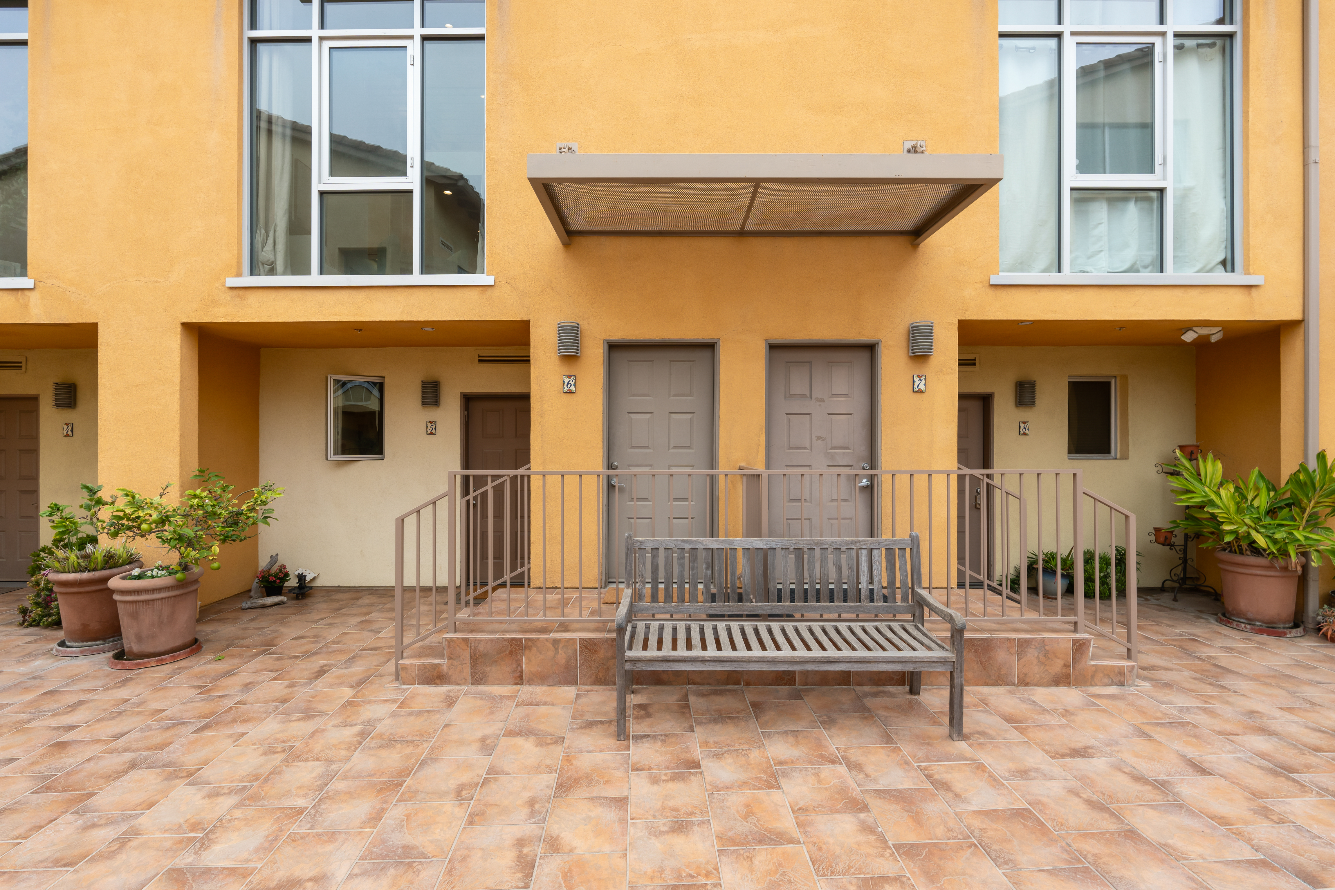  285 North Ventura Avenue #6, Ventura, CA 93001 - 物件實景