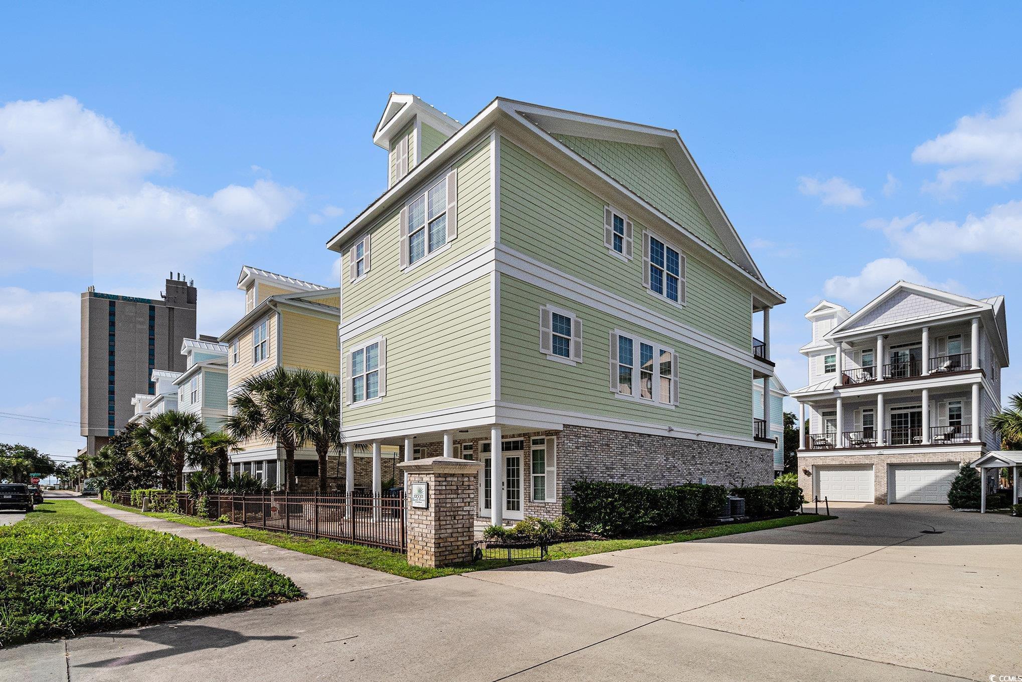 Myrtle Beach, South Carolina, 29572, United States, 5 Bedrooms Bedrooms, ,6 BathroomsBathrooms,Residential,For Sale,1893660