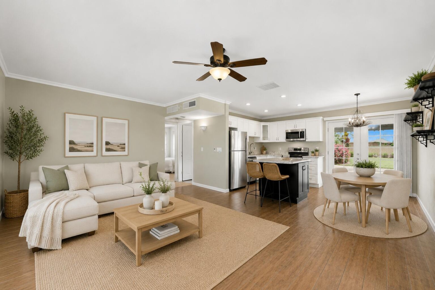  2310 E Betty Elyse Lane  Phoenix, AZ - 物件實景