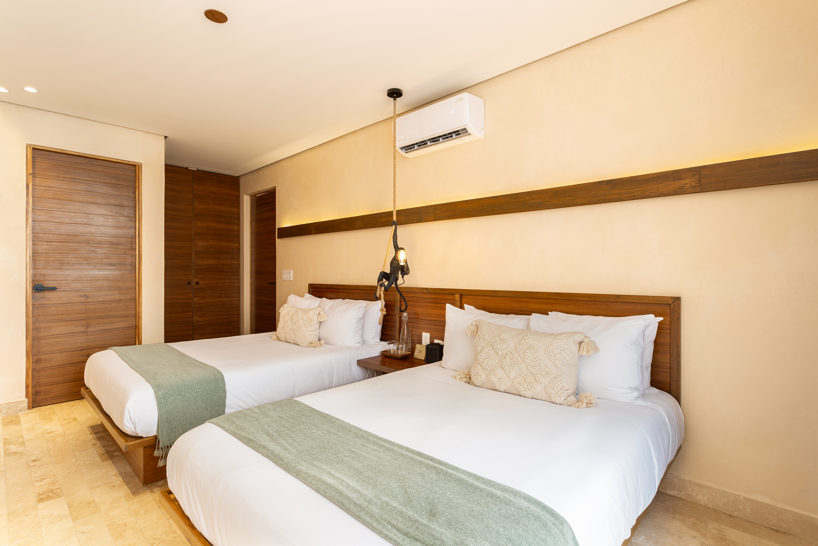  Boutique essence facing paradise - 物件實景