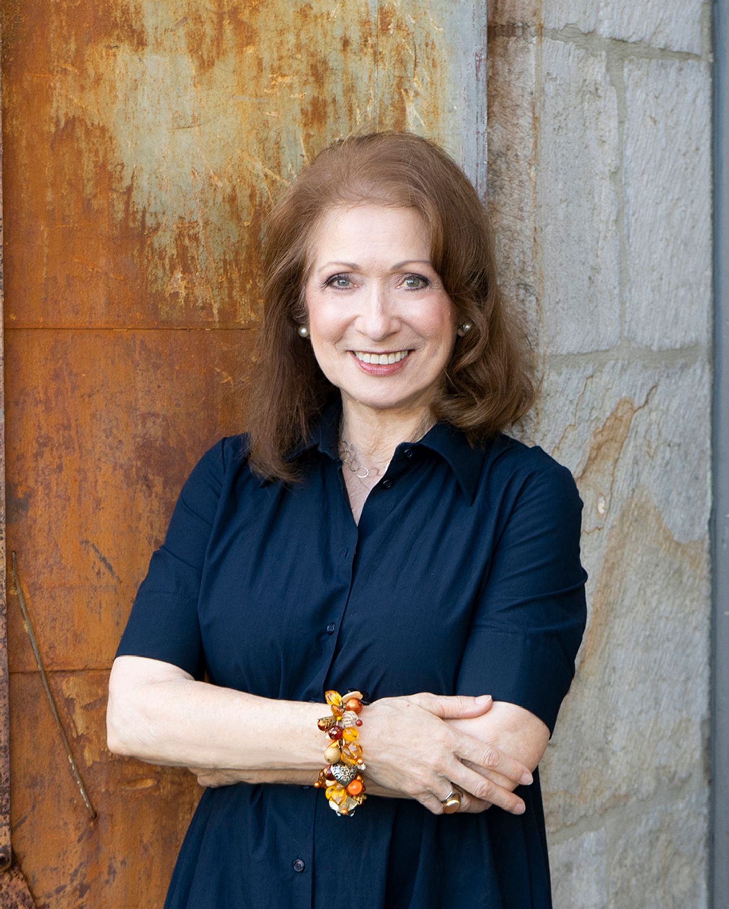 Mary Ann Souza