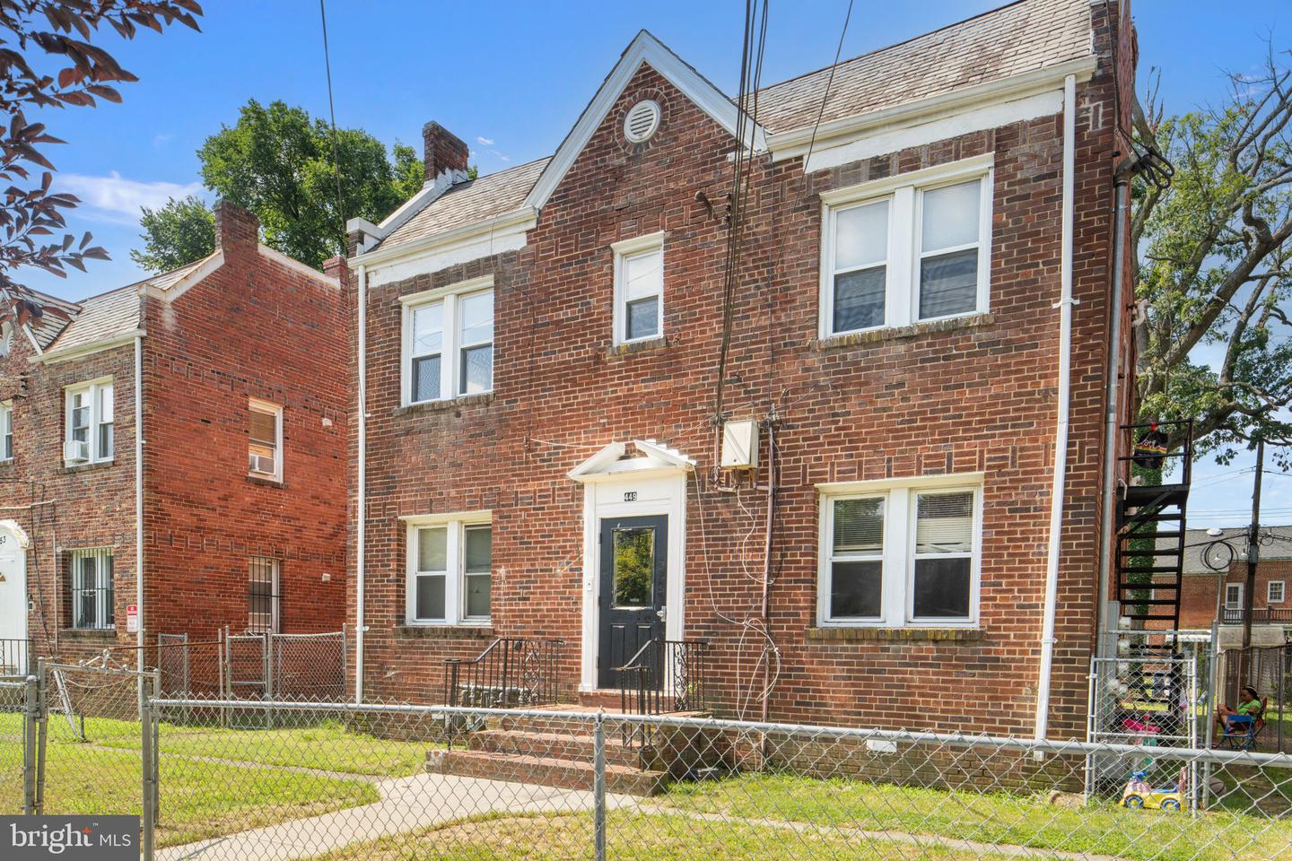 Washington, District of Columbia, 20032, United States, ,Residential,For Sale,1906744