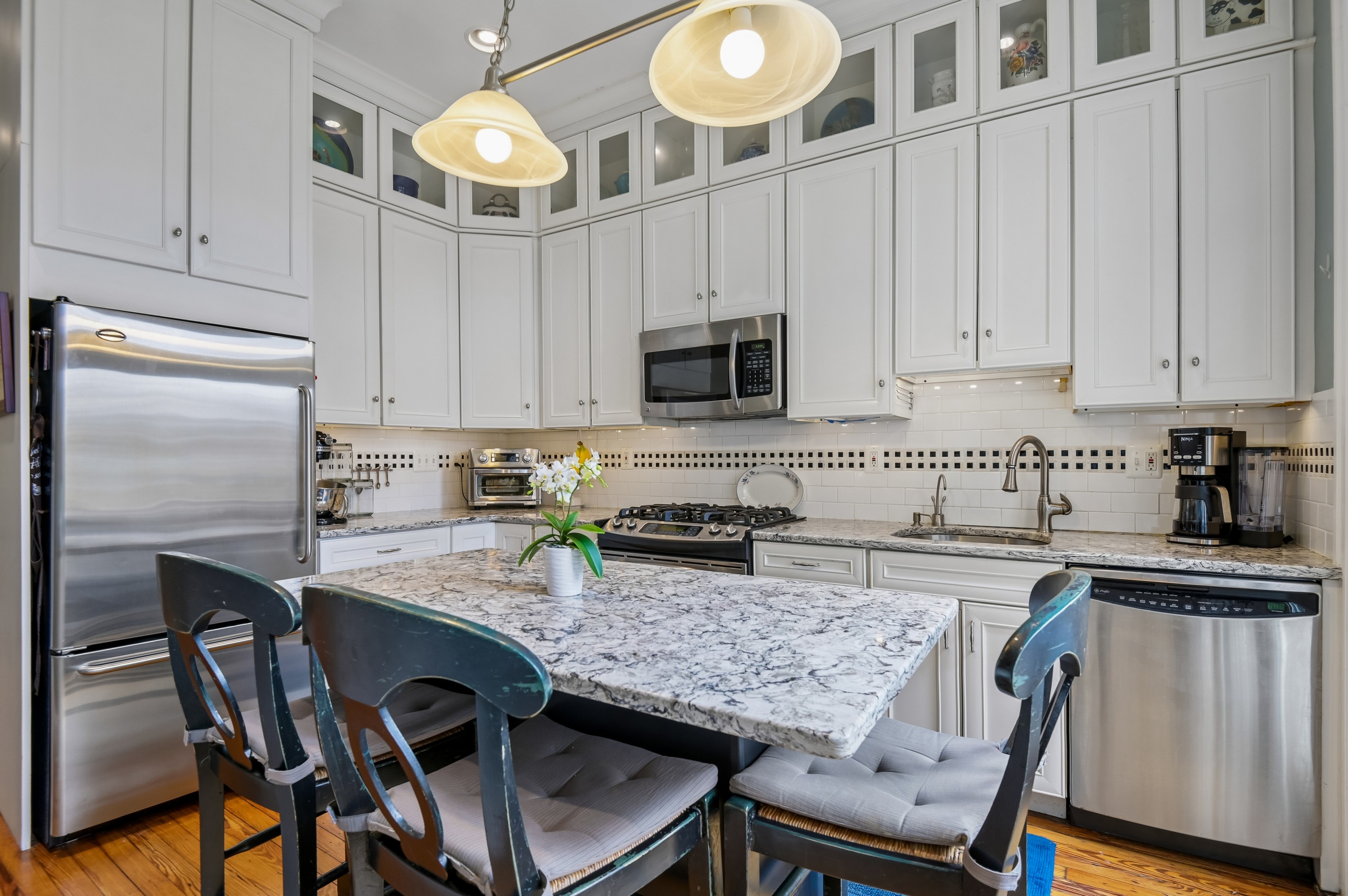  FEDERAL HILL HISTORIC DISTRICT - 物件實景