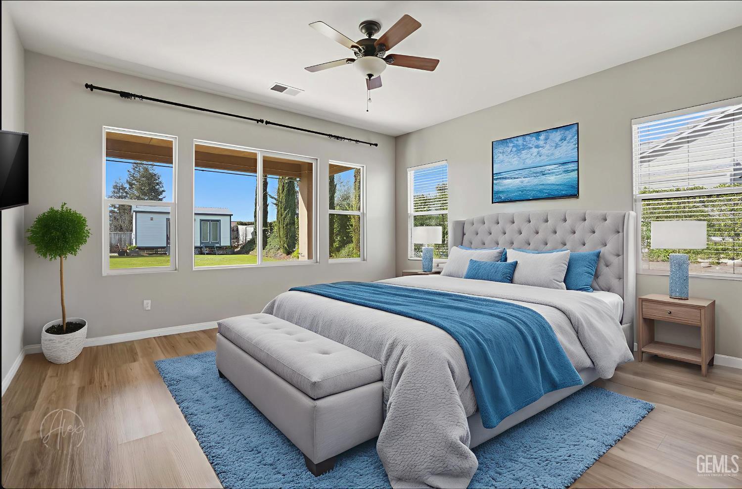 Bakersfield, California, 93306, United States, 3 Bedrooms Bedrooms, ,2 BathroomsBathrooms,Residential,For Sale,2005993