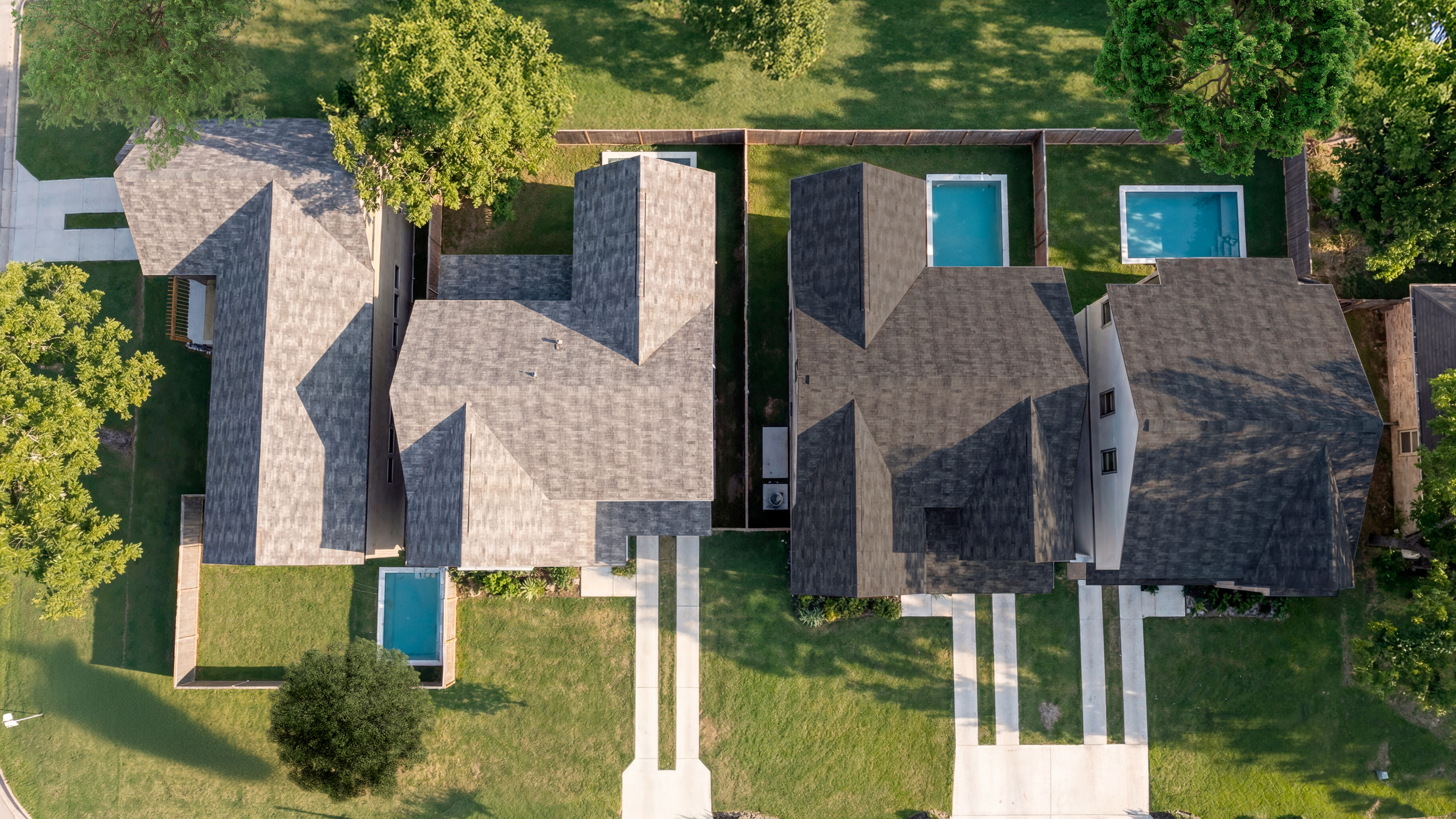  Two distinct residences, one elevated standard of living in Austin - 物件實景