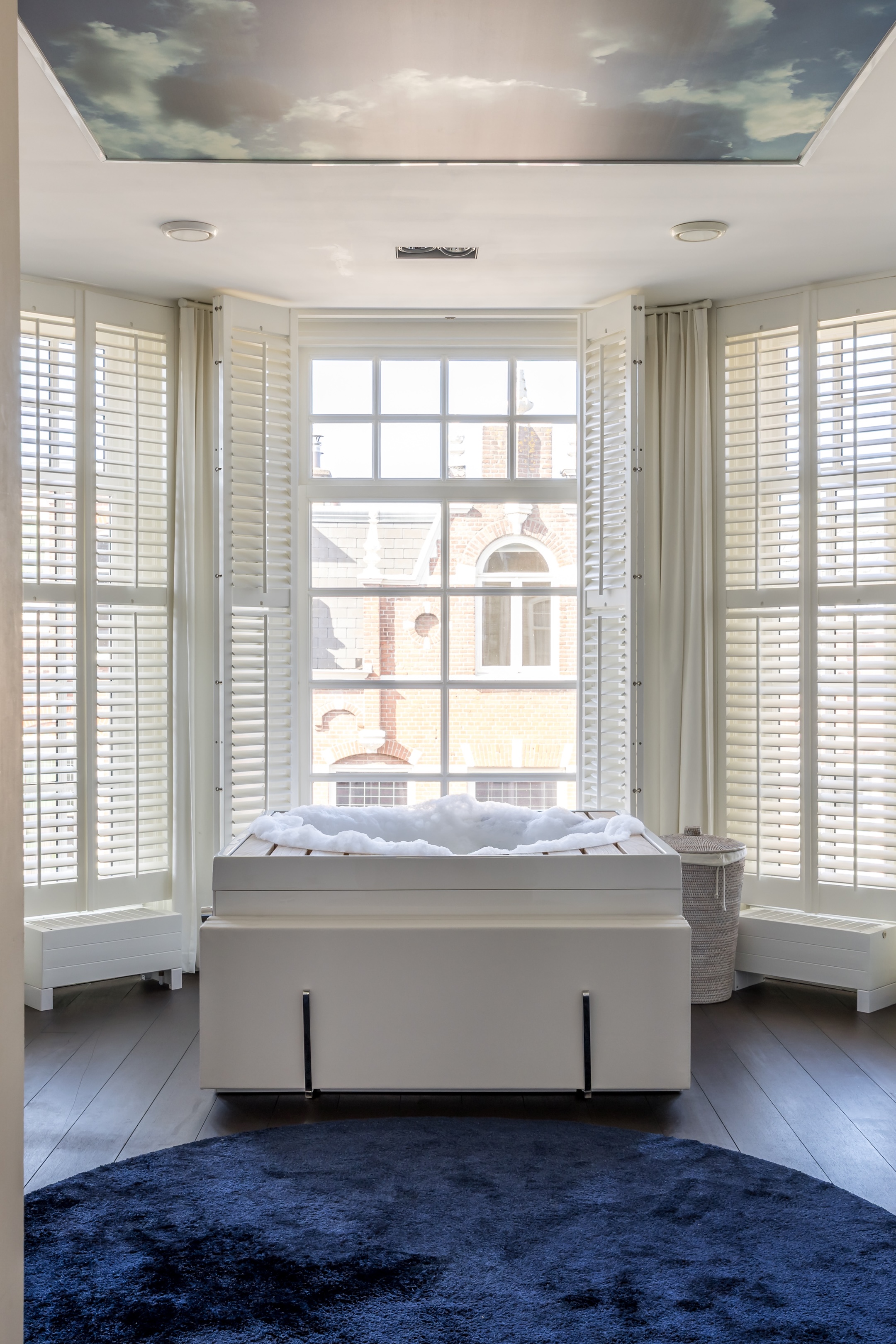  Charming and Spacious Townhouse in the Desirable Benoordenhout District Located - 物件實景