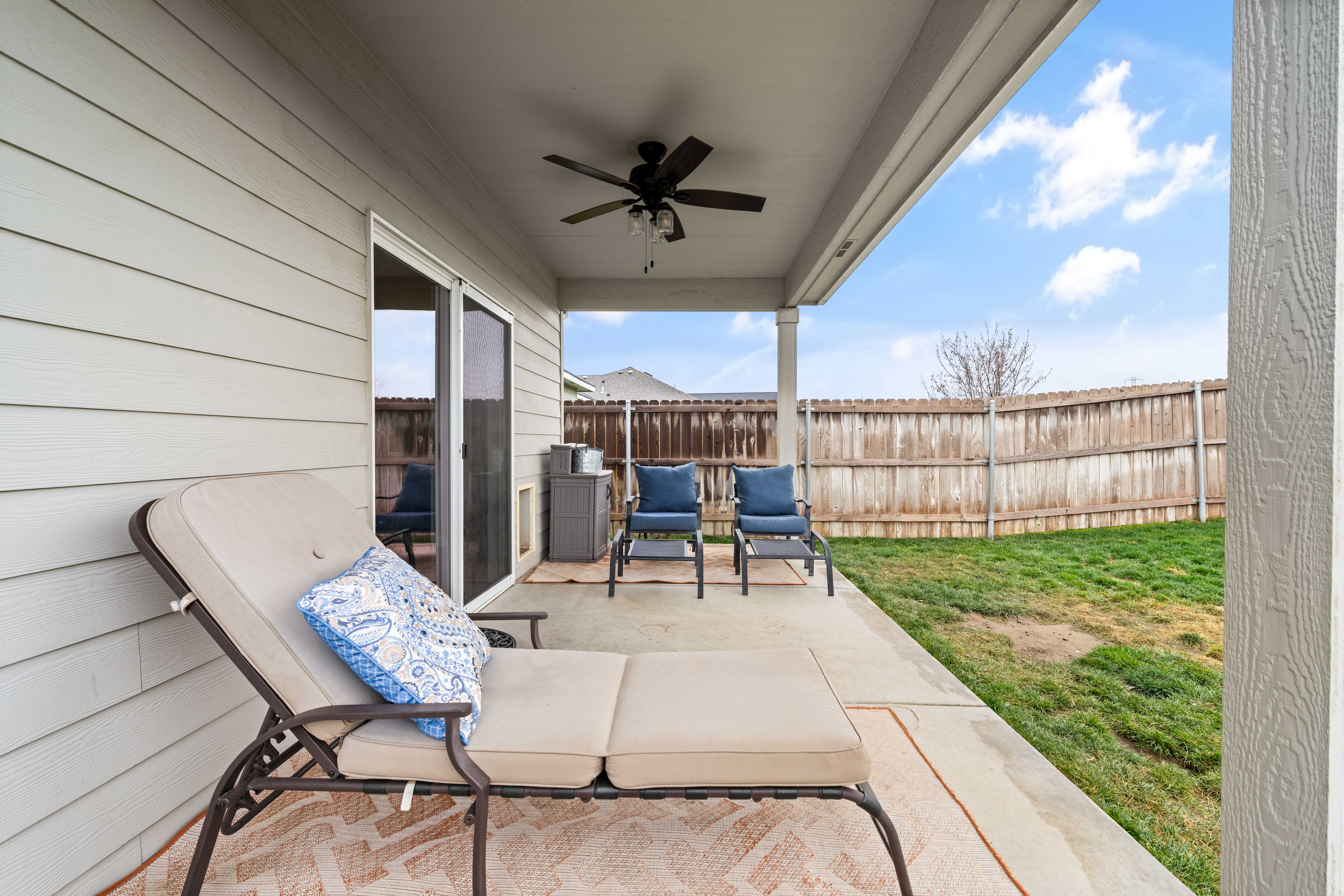  Home Sweet Home in Sagecrest - 物件實景