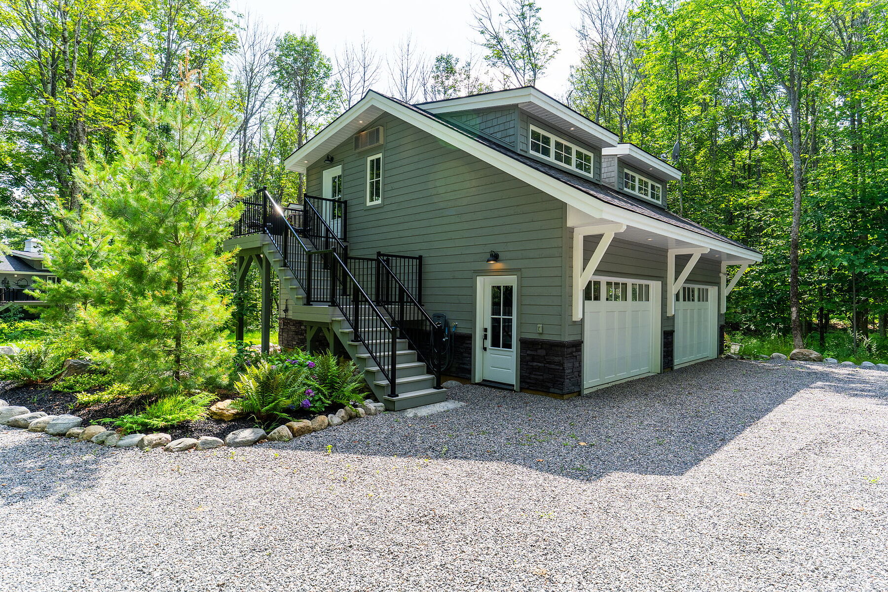  Muskoka Traditions Made Here - 物件實景