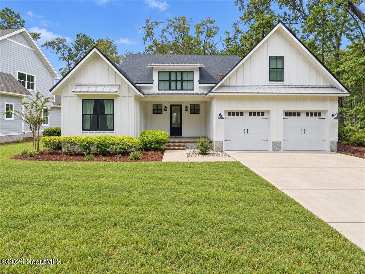 Sanctuary Wynd , Waverly, GA 31565