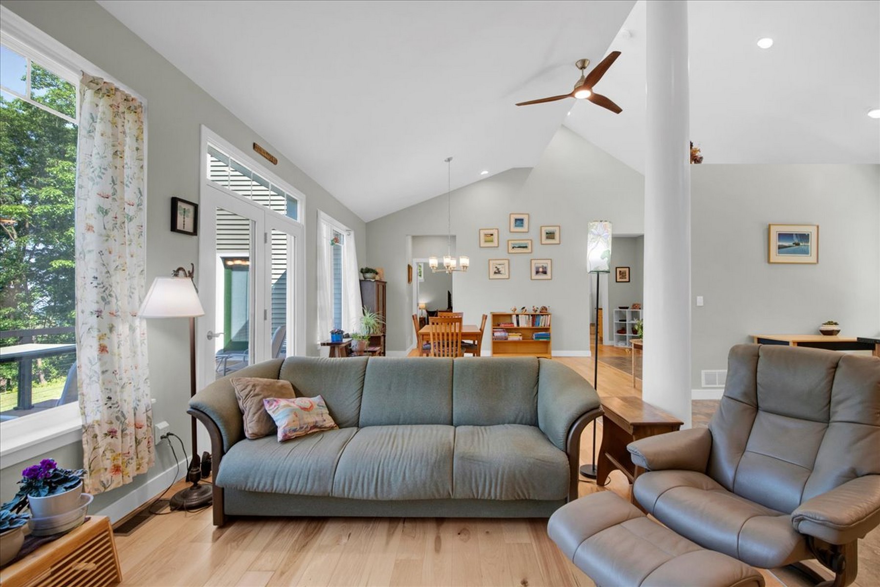  64 Rhubarb Ridge Road - 物件實景