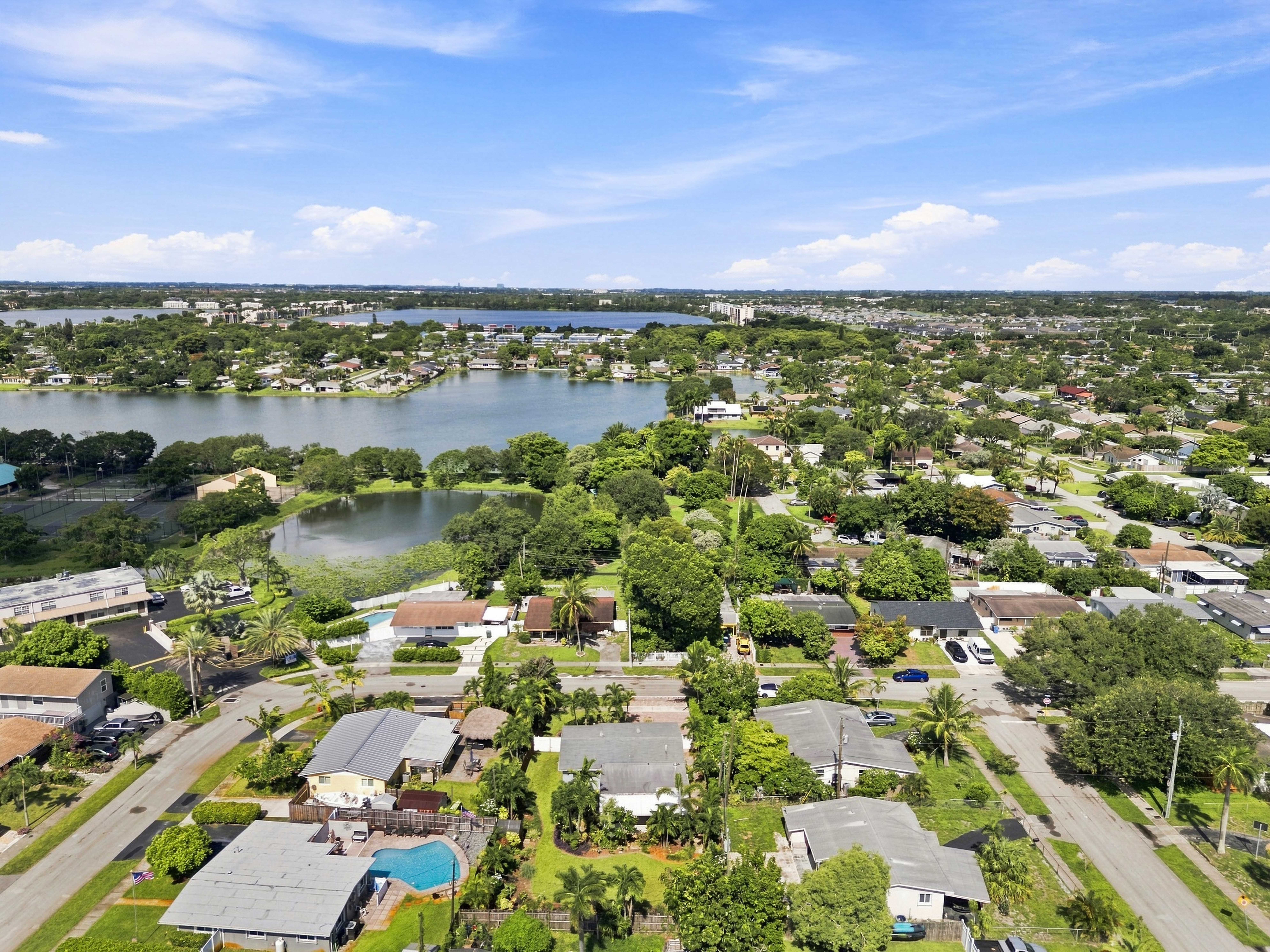  4110 NW 16th Avenue, Oakland Park, FL, 33309 - 物件實景