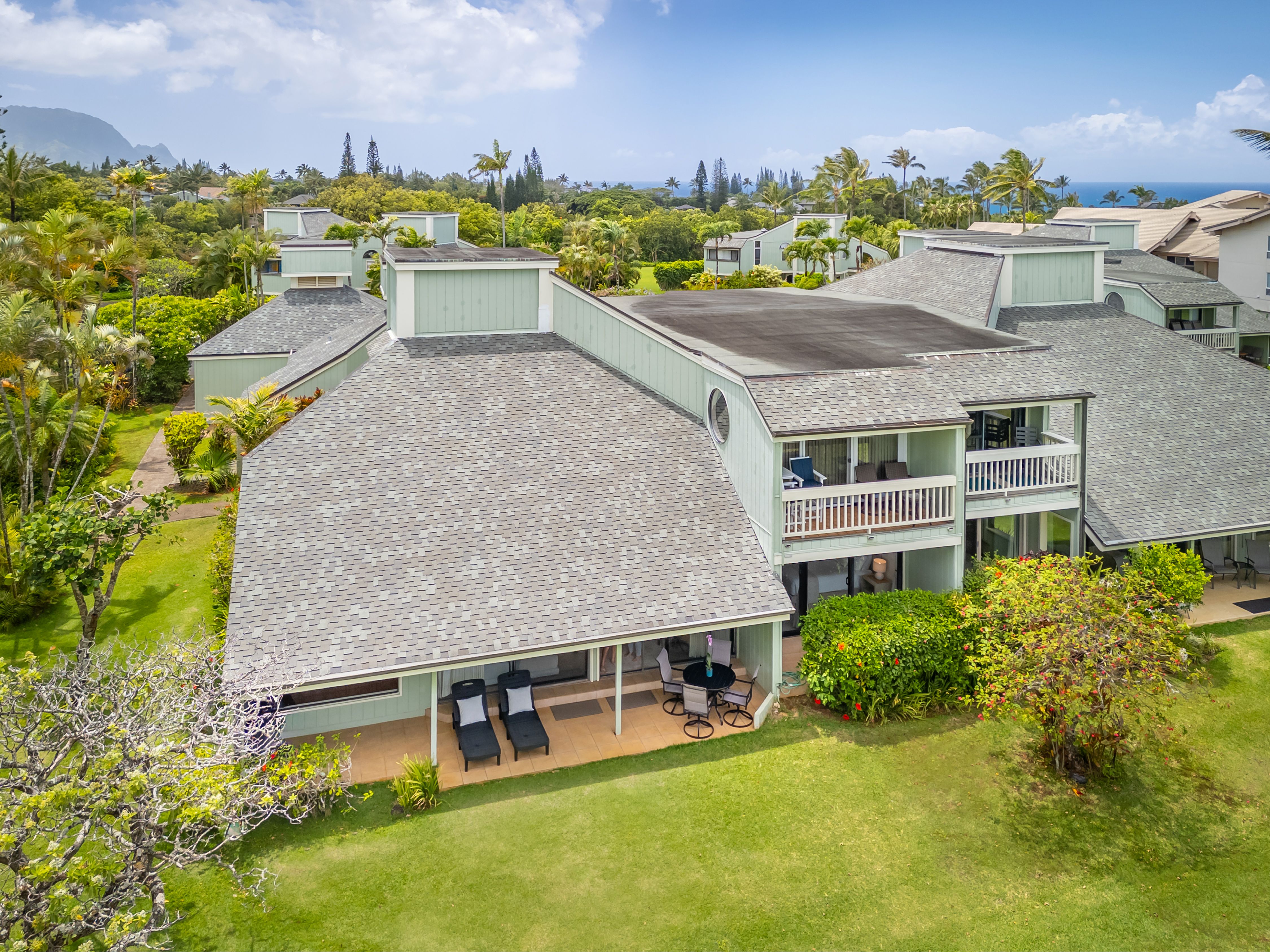 3800 Kamehameha Rd. Unit# #17 Princeville, HI, 96722 - 物件實景
