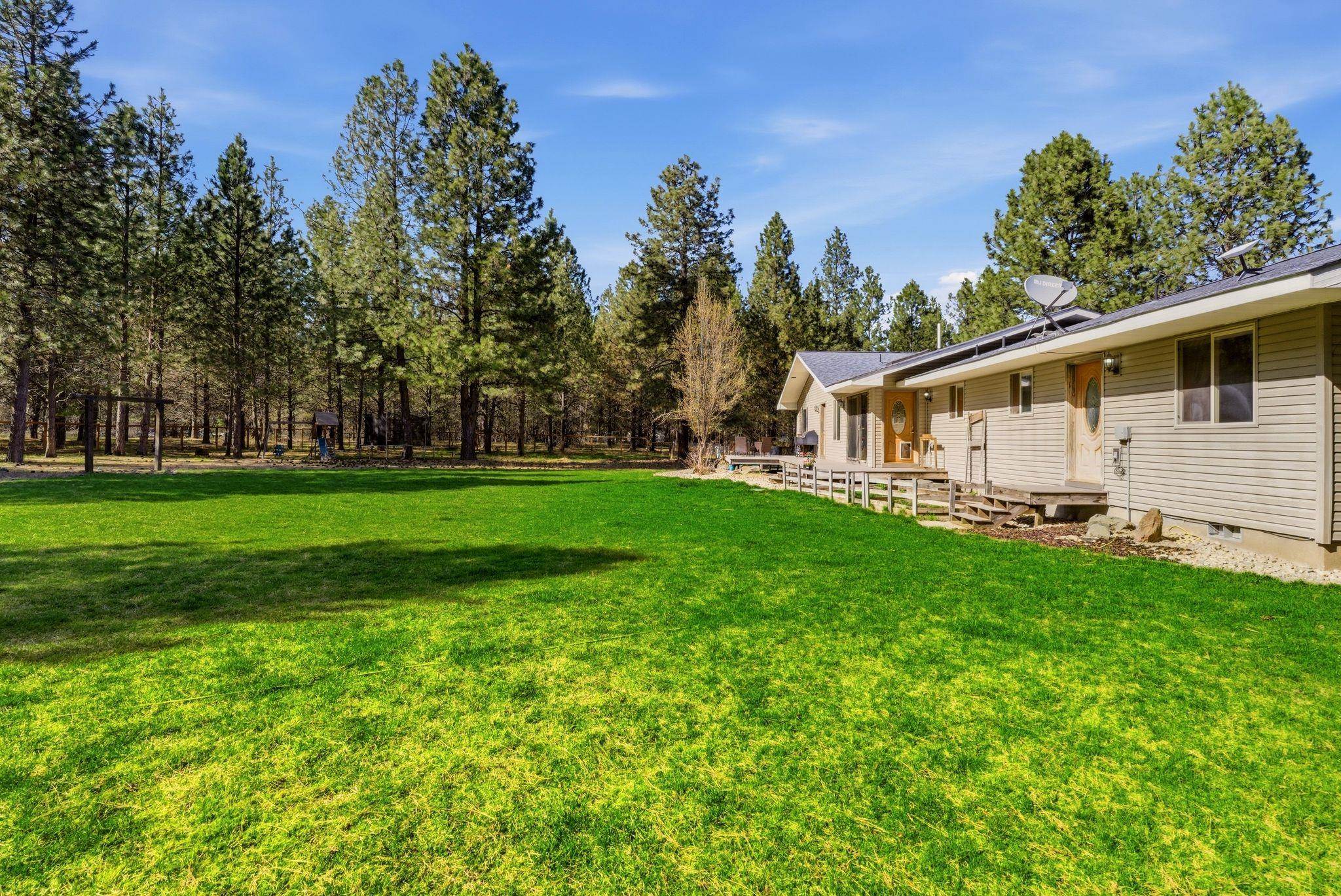 Deer Park, Washington, 99006, United States, 3 Bedrooms Bedrooms, ,3 BathroomsBathrooms,Residential,For Sale,2036867