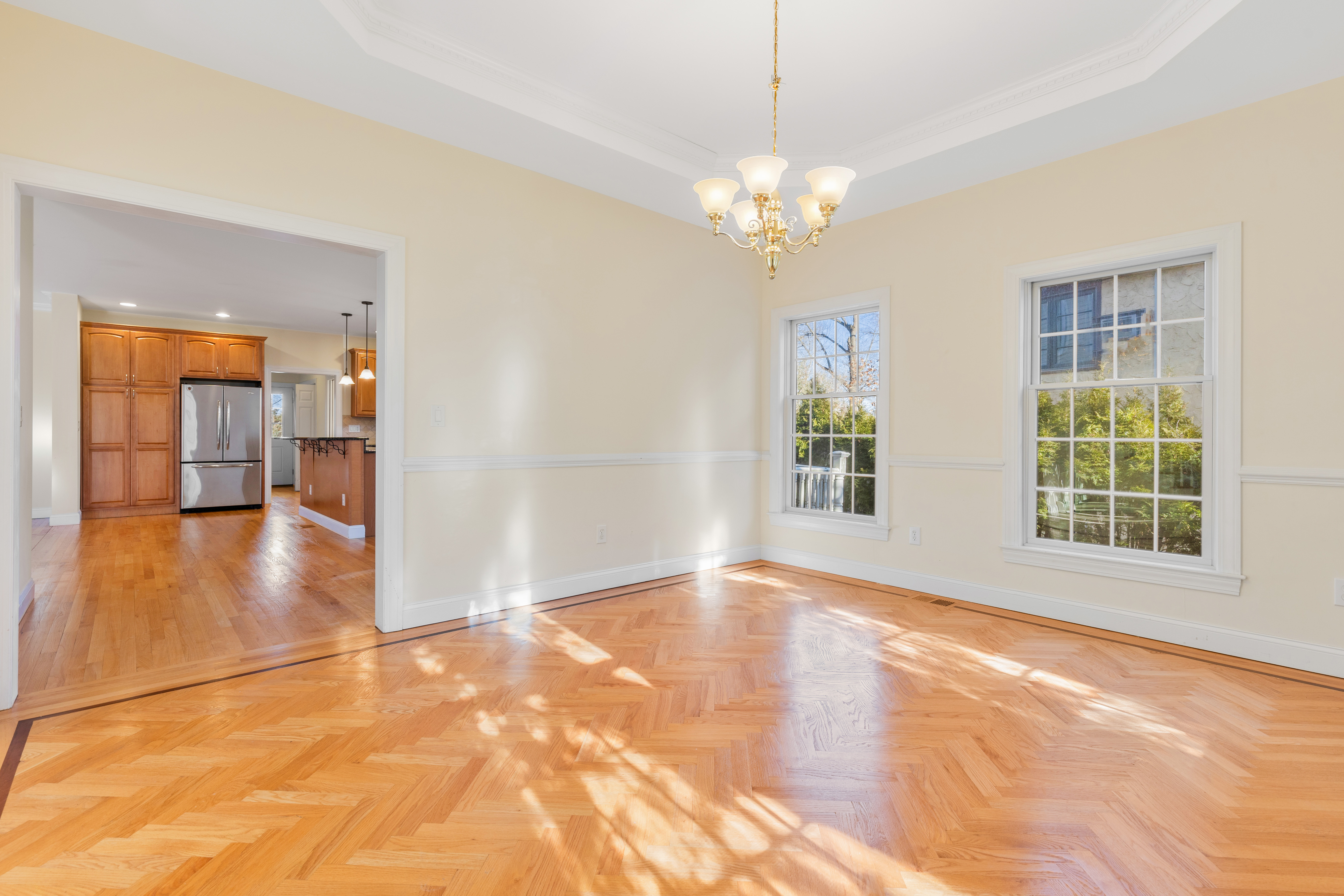  243 Knollwood Avenue - 物件實景