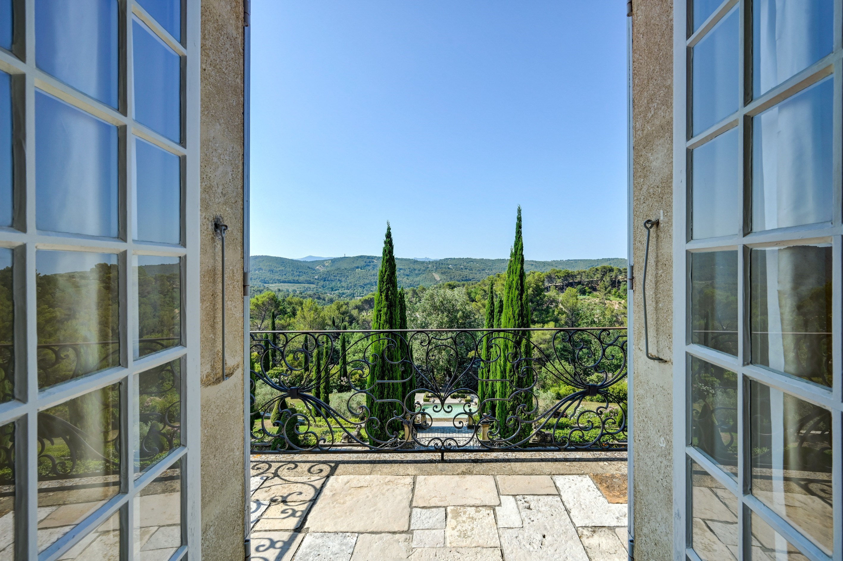 One of the Most Exclusive Estates in Aix-en-Provence - 物件實景