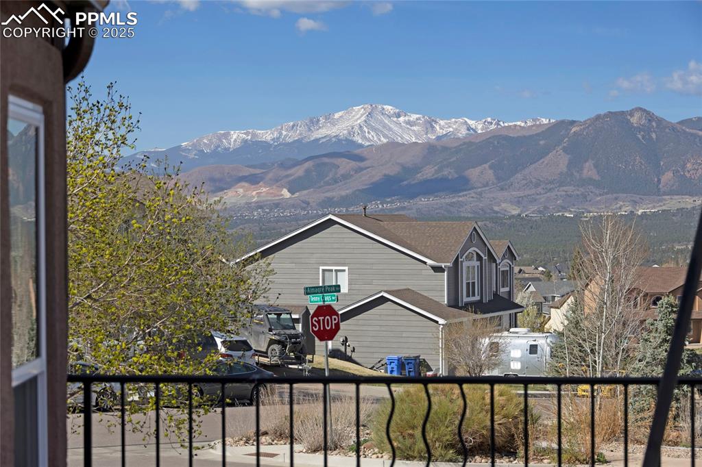 Colorado Springs, Colorado, 80921, United States, 5 Bedrooms Bedrooms, ,5 BathroomsBathrooms,Residential,For Sale,1777346