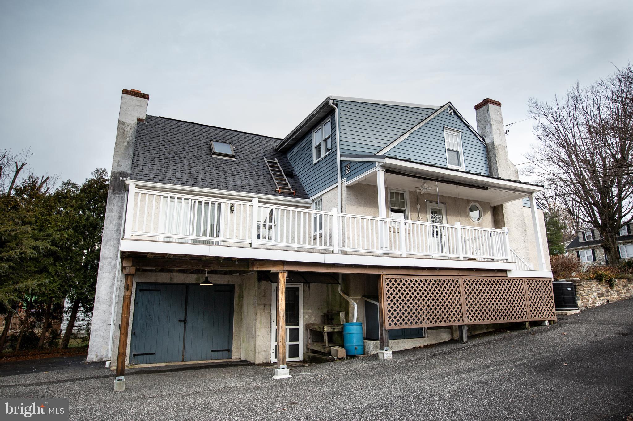 GLENSIDE, Pennsylvania, 19038, United States, 3 Bedrooms Bedrooms, ,3 BathroomsBathrooms,Residential,For Sale,2006101