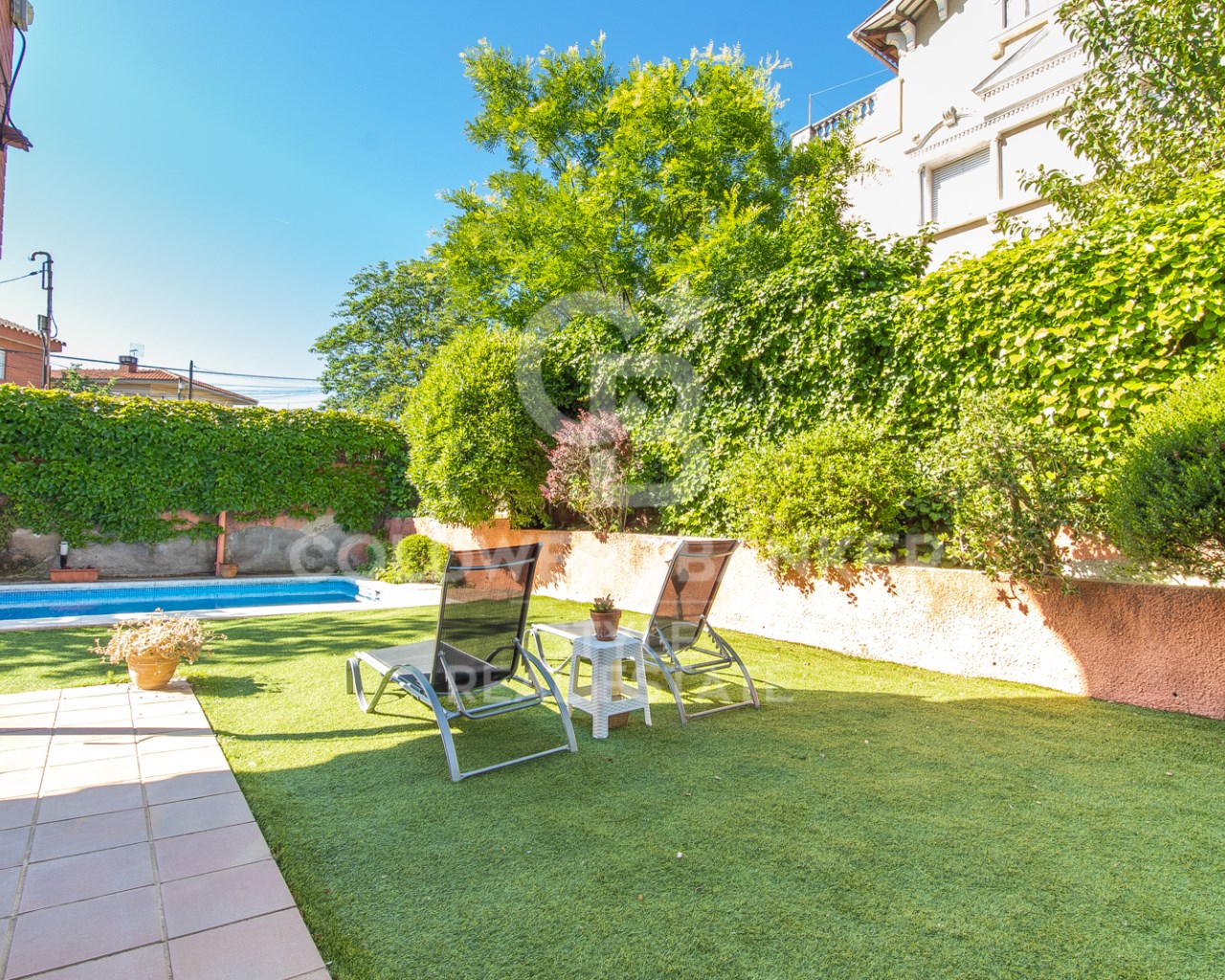 Barcelona, Terrassa, Can Jofresa - Can Perellada -, Terrassa, Catalonia, ES, 5 Bedrooms Bedrooms, ,3 BathroomsBathrooms,Residential,For Sale,Barcelona, Terrassa, Can Jofresa - Can Perellada -,1642664