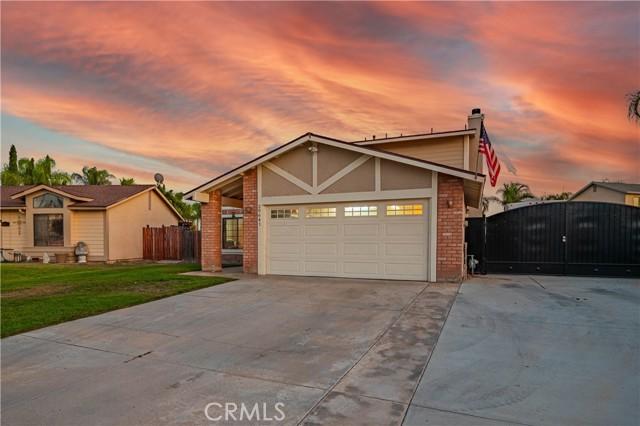 Menifee, California, 92584, United States, 3 Bedrooms Bedrooms, ,3 BathroomsBathrooms,Residential,For Sale,1926301
