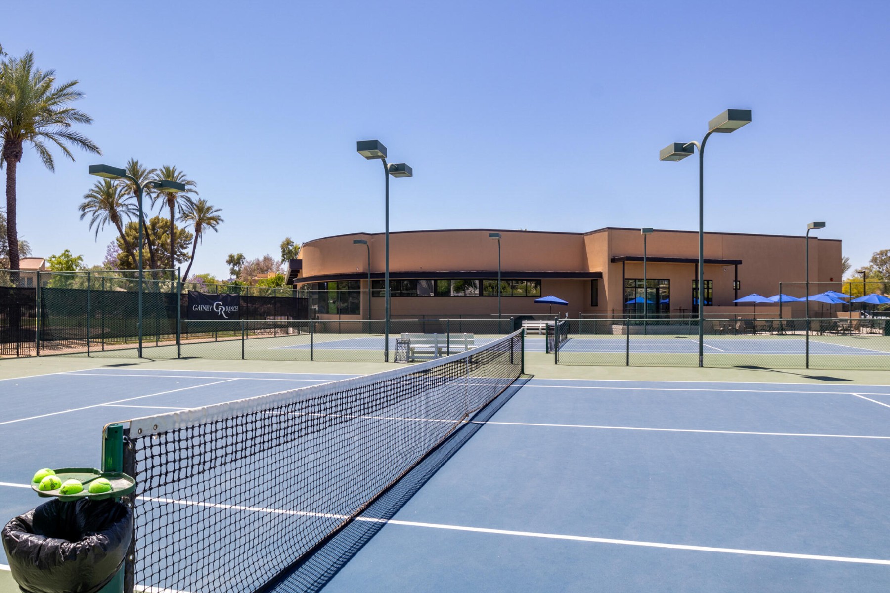  7525 E Gainey Ranch Road ¦Scottsdale, AZ - 物件實景