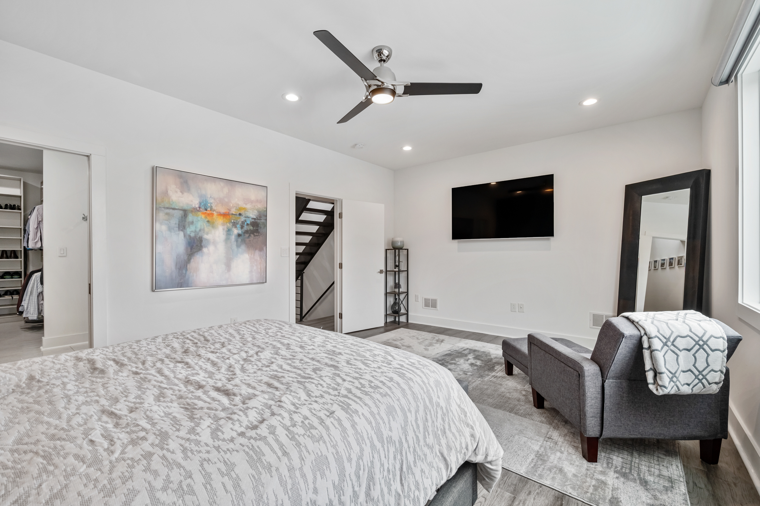  3947 Liberty Avenue, Pittsburgh, PA 15224 - 物件實景