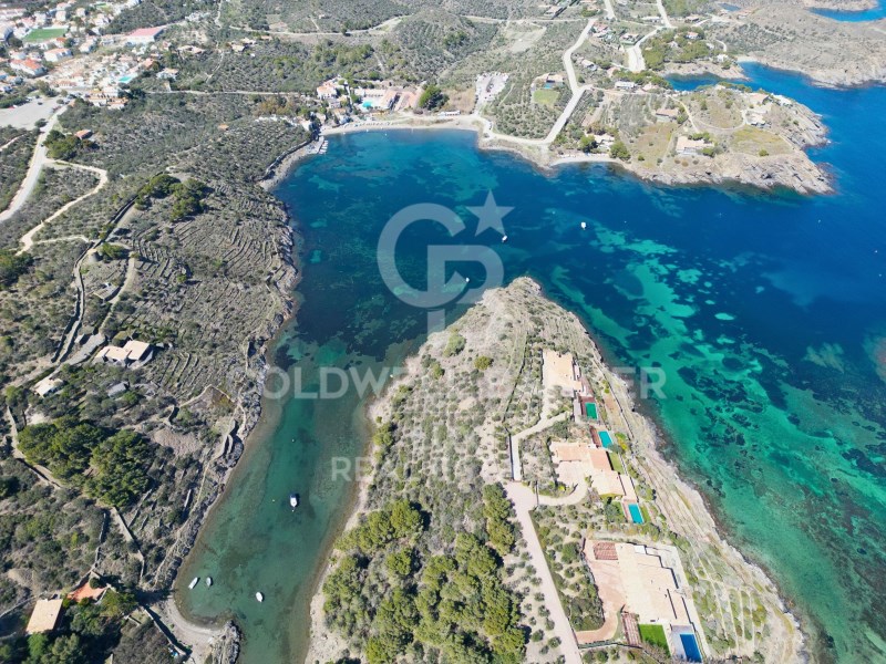 Cadaqués, Catalonia, ES, 12 Bedrooms Bedrooms, ,6 BathroomsBathrooms,Residential,For Sale,1751854
