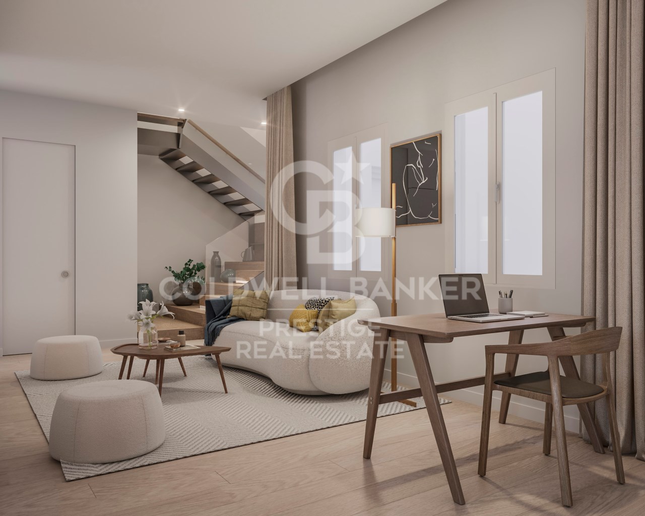 Barcelona, Barcelona, Eixample, La Dreta de l'Eix, Barcelona, Catalonia, ES, 3 Bedrooms Bedrooms, ,5 BathroomsBathrooms,Residential,For Sale,Barcelona, Barcelona, Eixample, La Dreta de l'Eix,1616685