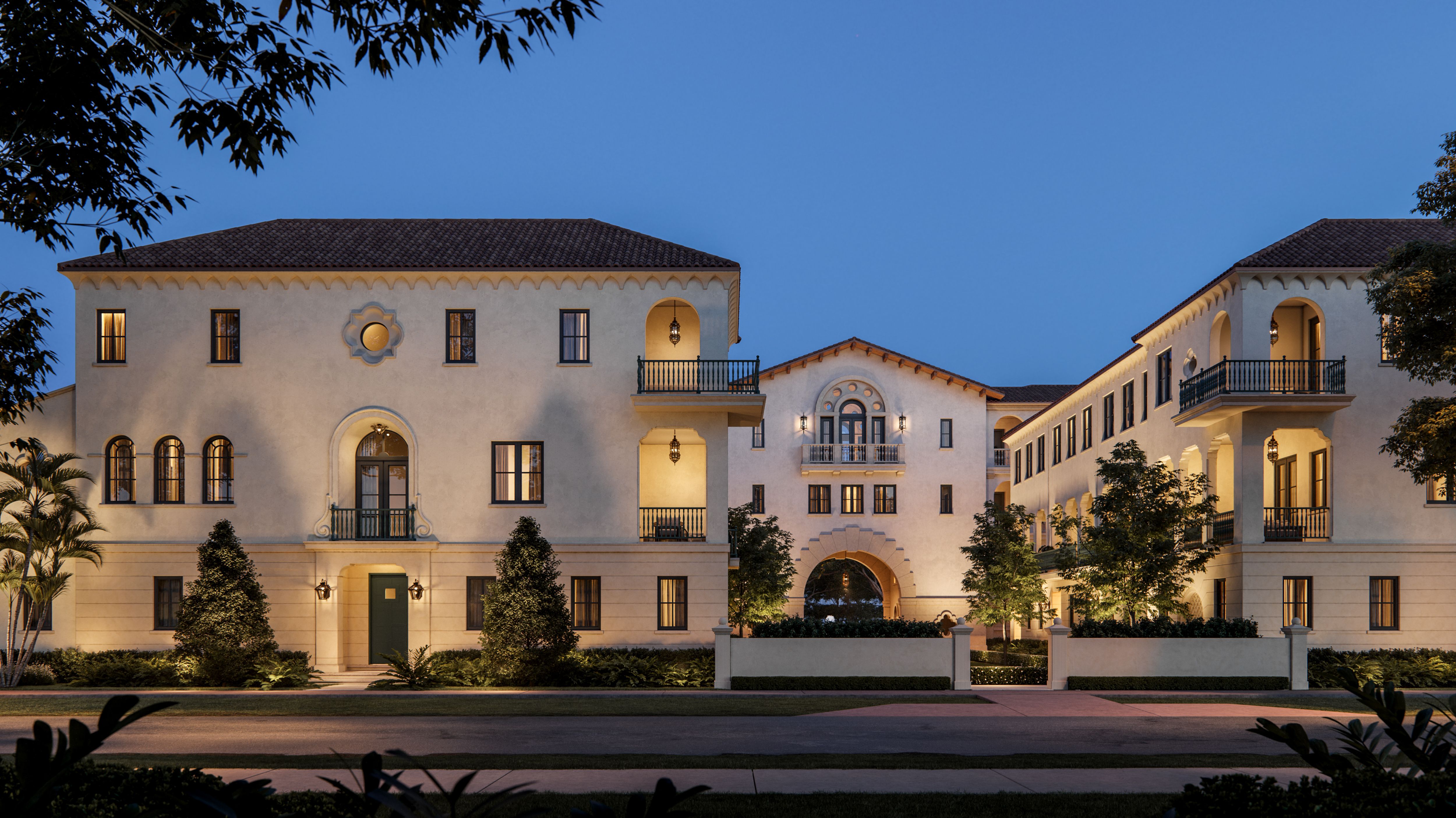  504 Malaga Ave, Coral Gables, FL, 33134 - 物件實景