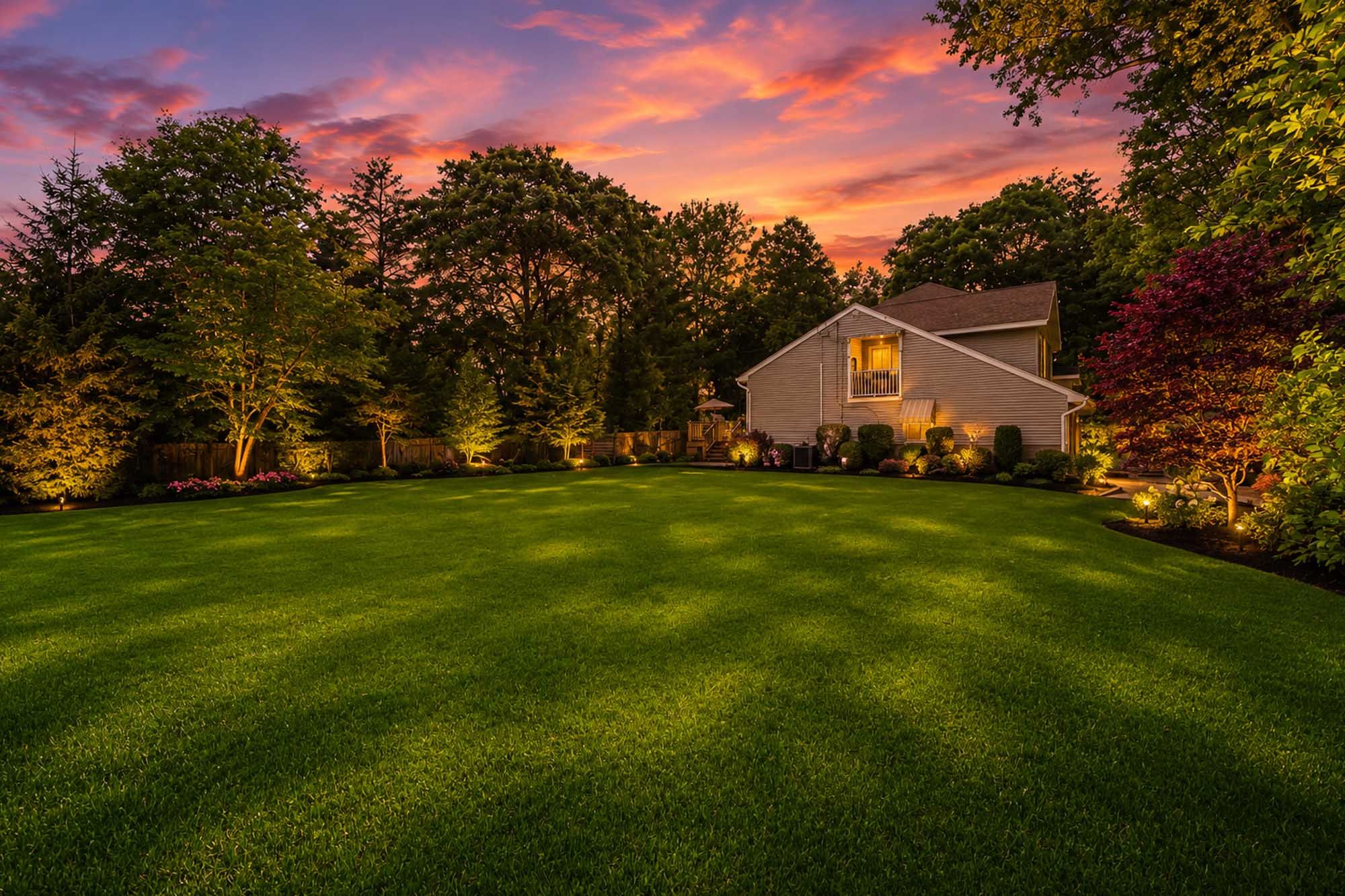 18 Monument Lane, Alpine, NJ, 07620 - 物件實景