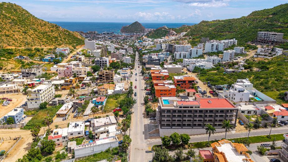 Los Cabos, Baja California Sur, 23470, Mexico, 2 Bedrooms Bedrooms, ,2 BathroomsBathrooms,Residential,For Sale,1994451