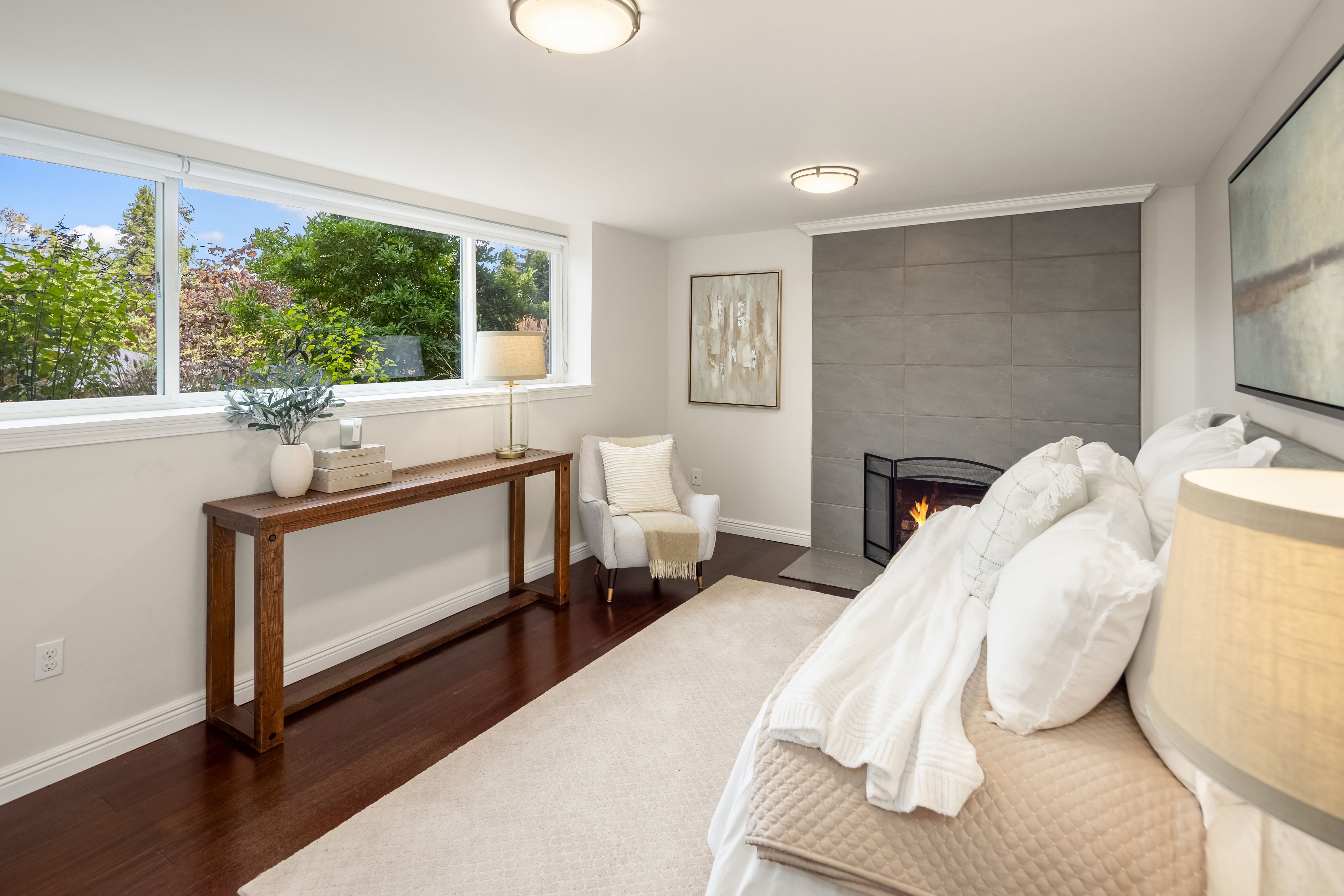  4057 96th Ave SE, Mercer Island, WA 98040 - 物件實景