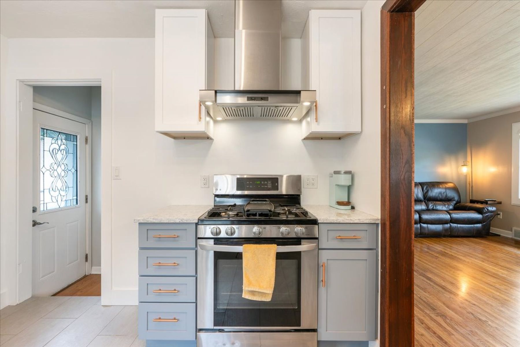  Beautifully Remodeled Rambler Near Downtown Rochester - 物件實景