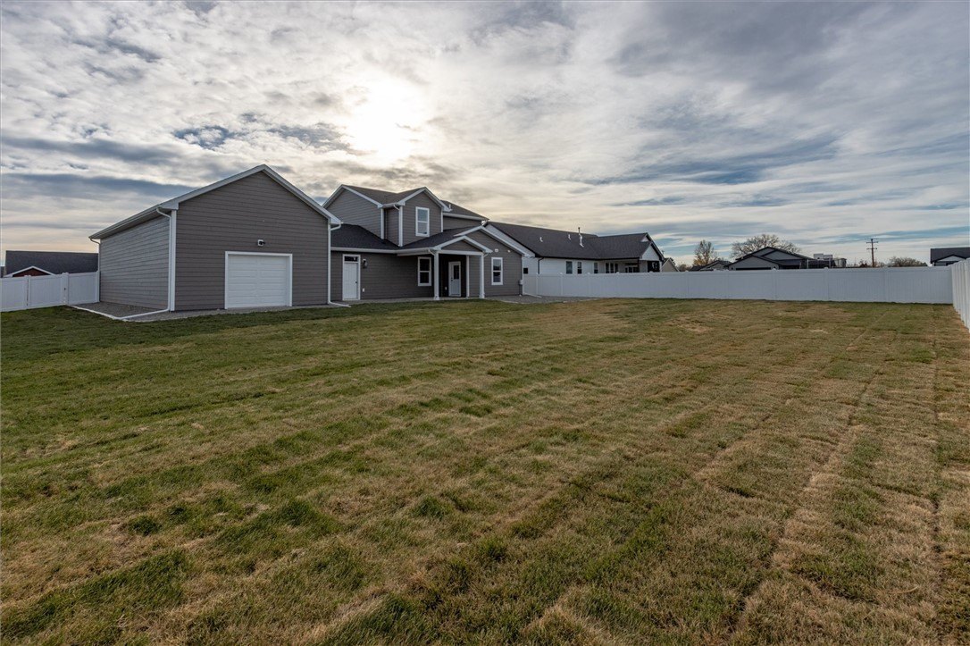 Billings, Montana, 59106, United States, 4 Bedrooms Bedrooms, ,3 BathroomsBathrooms,Residential,For Sale,1982622