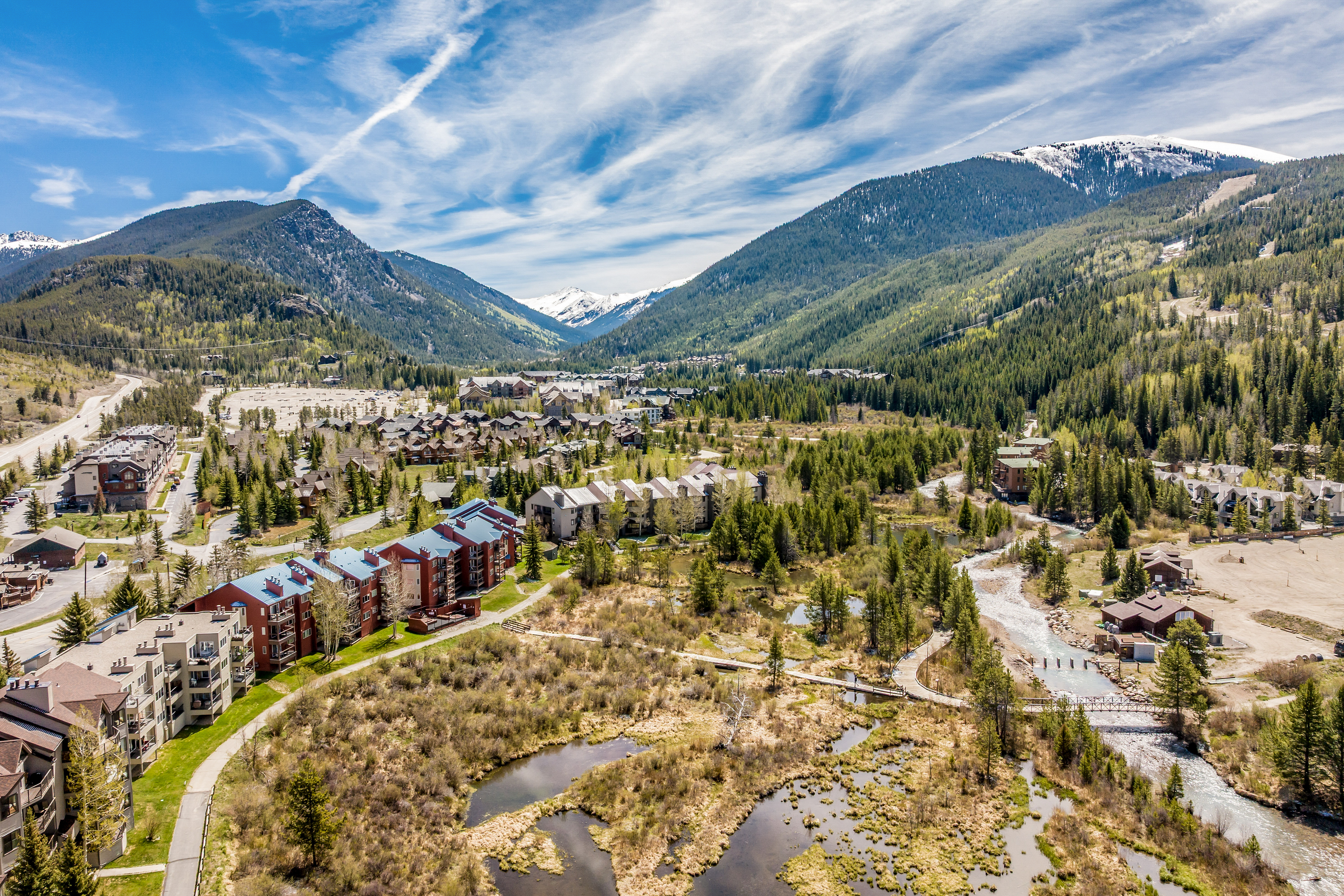  60 Oro Grande Drive, Keystone, CO, 80435 - 物件實景